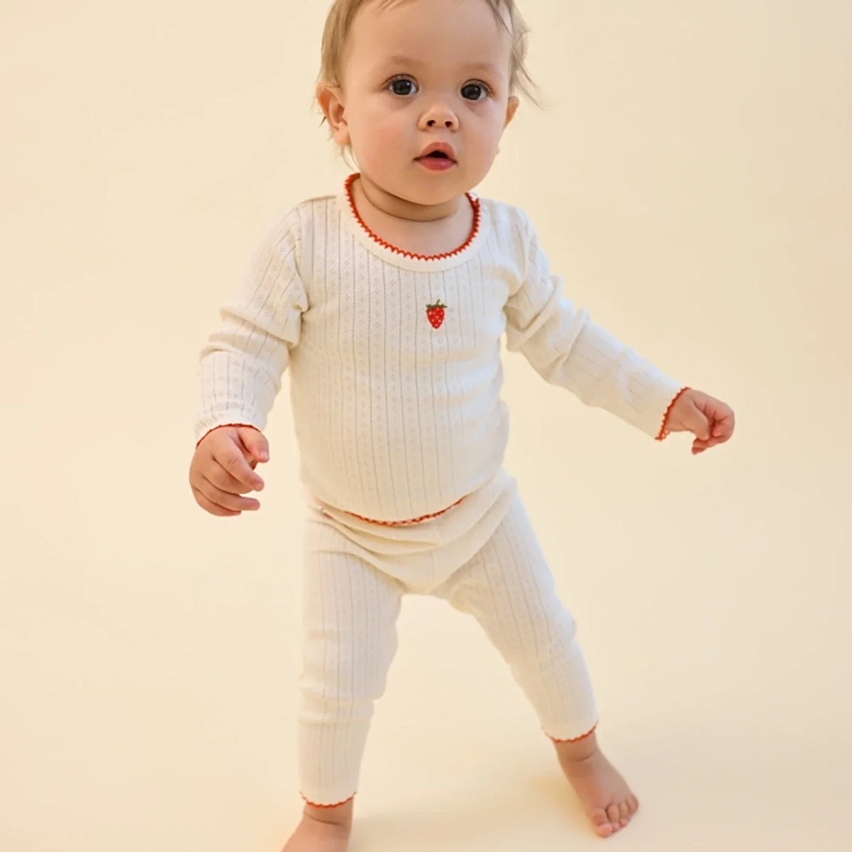 Flora Bodysuit