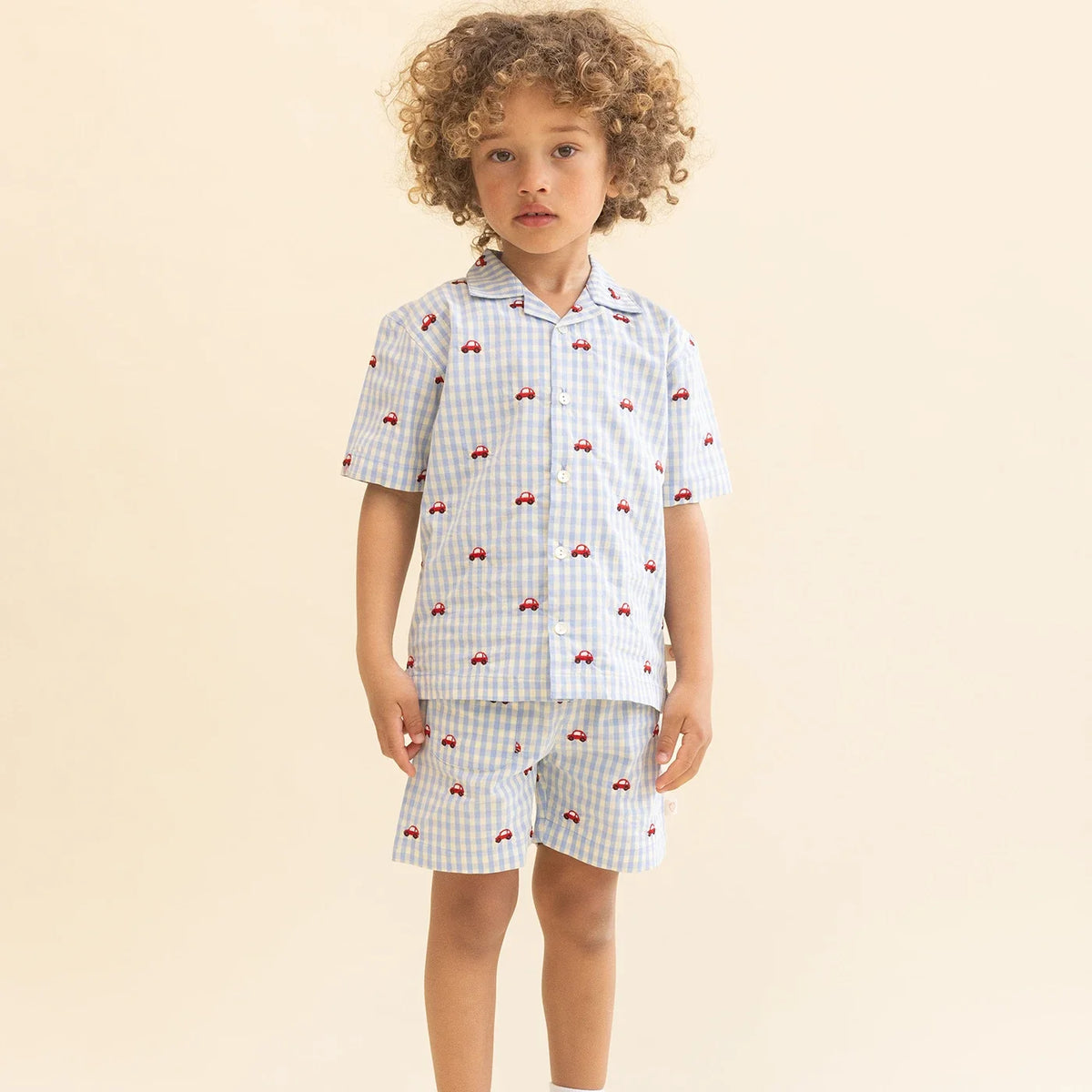 Albert Shorts