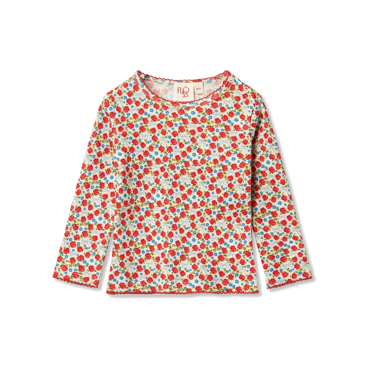 Fresa Langarmshirt