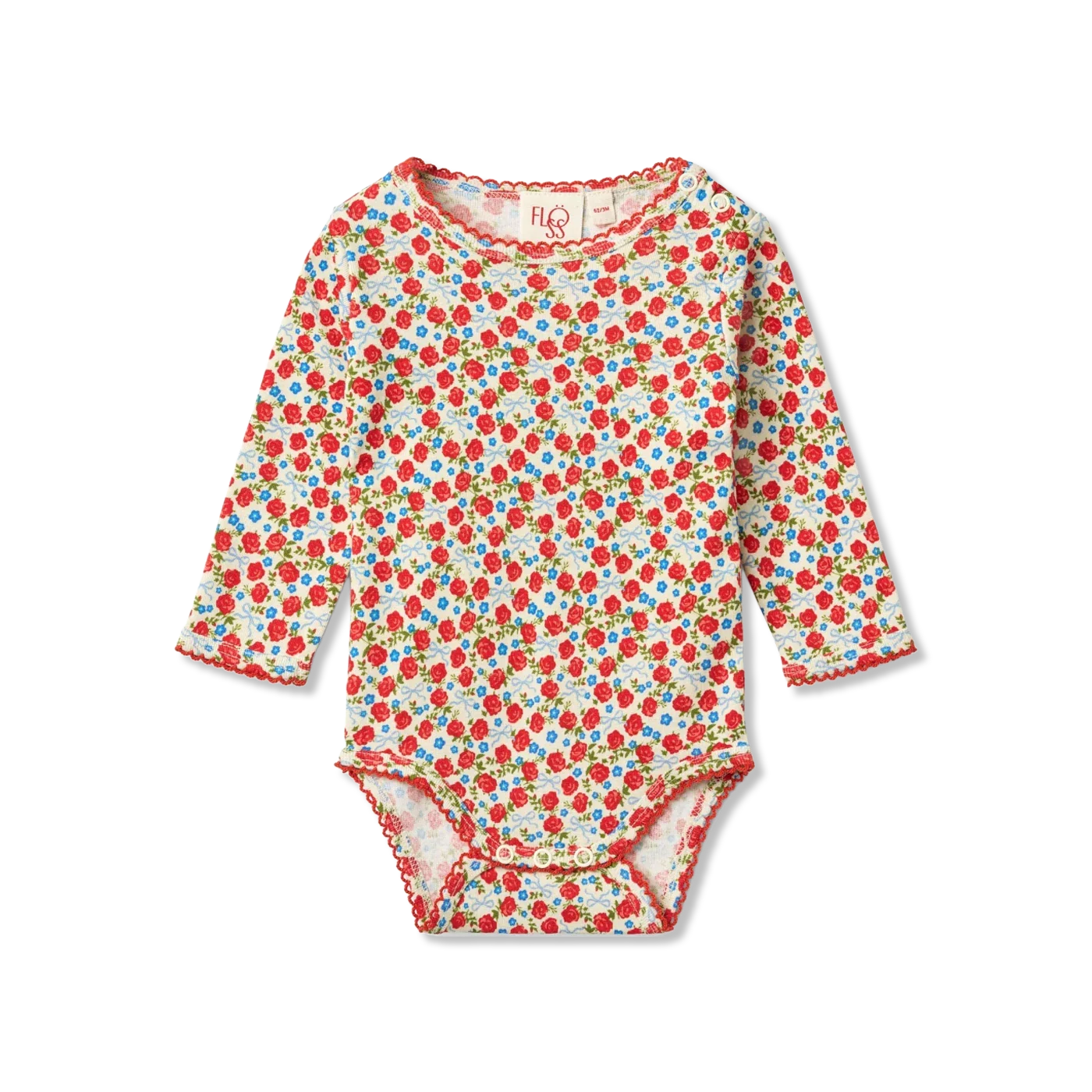 Fresa Body