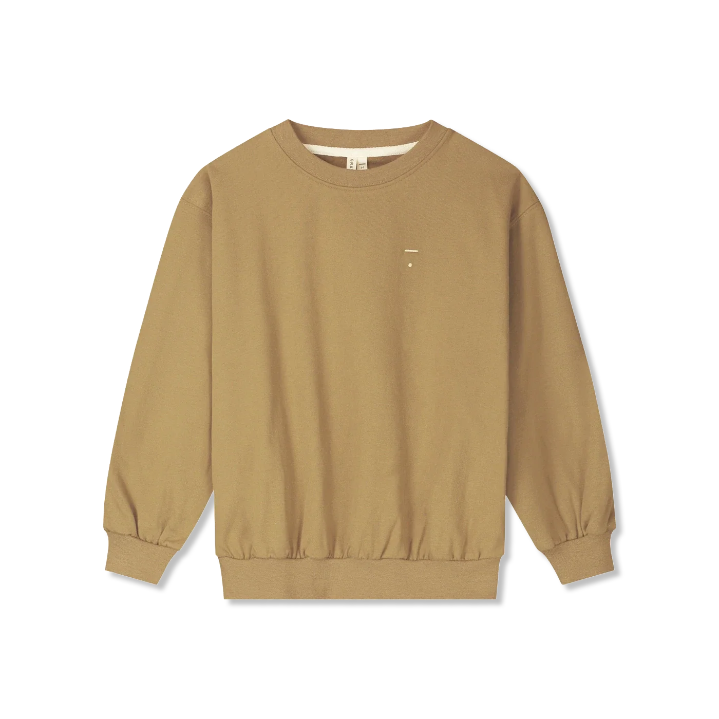 Dropped shoulder Sweatshirt