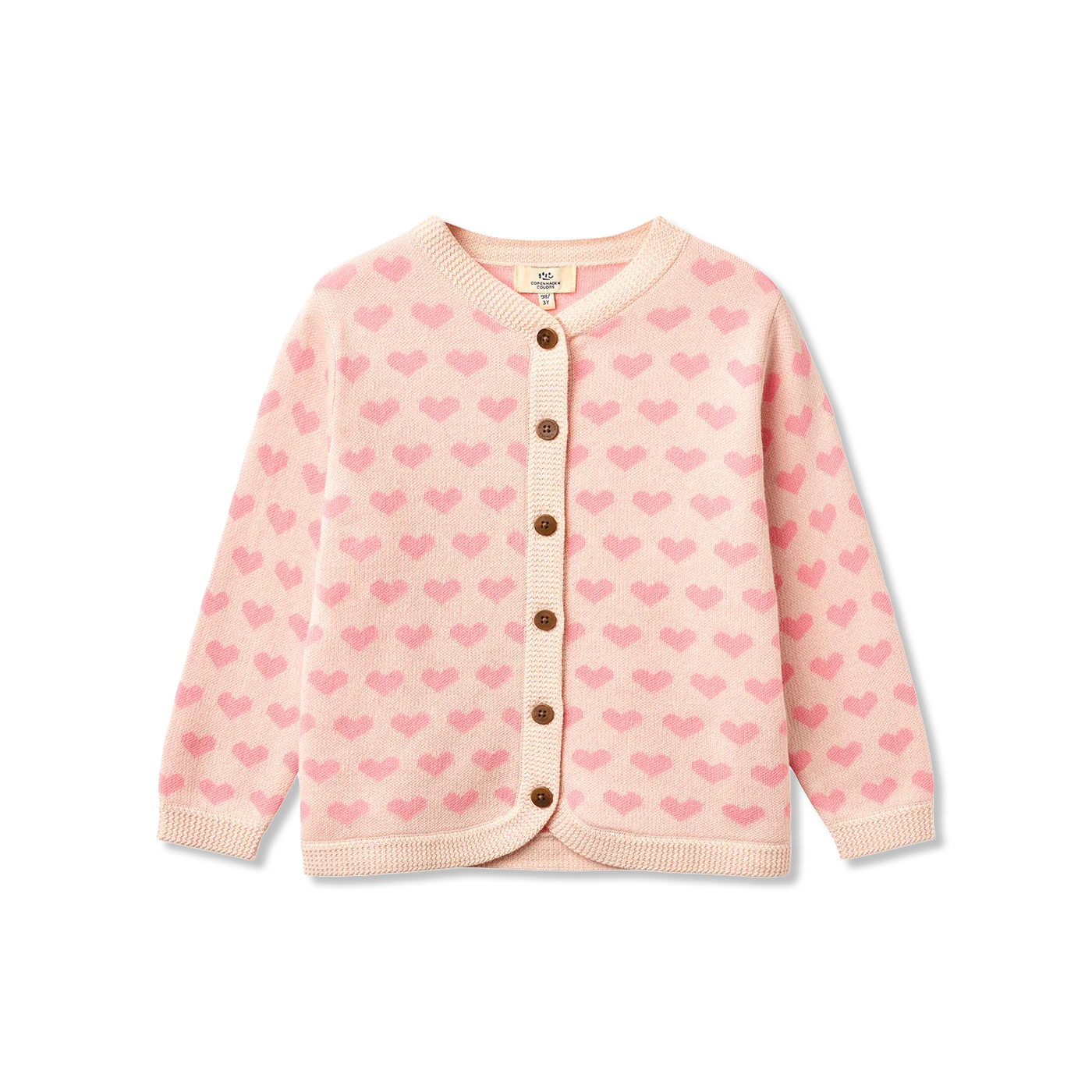CARDIGAN cardigan