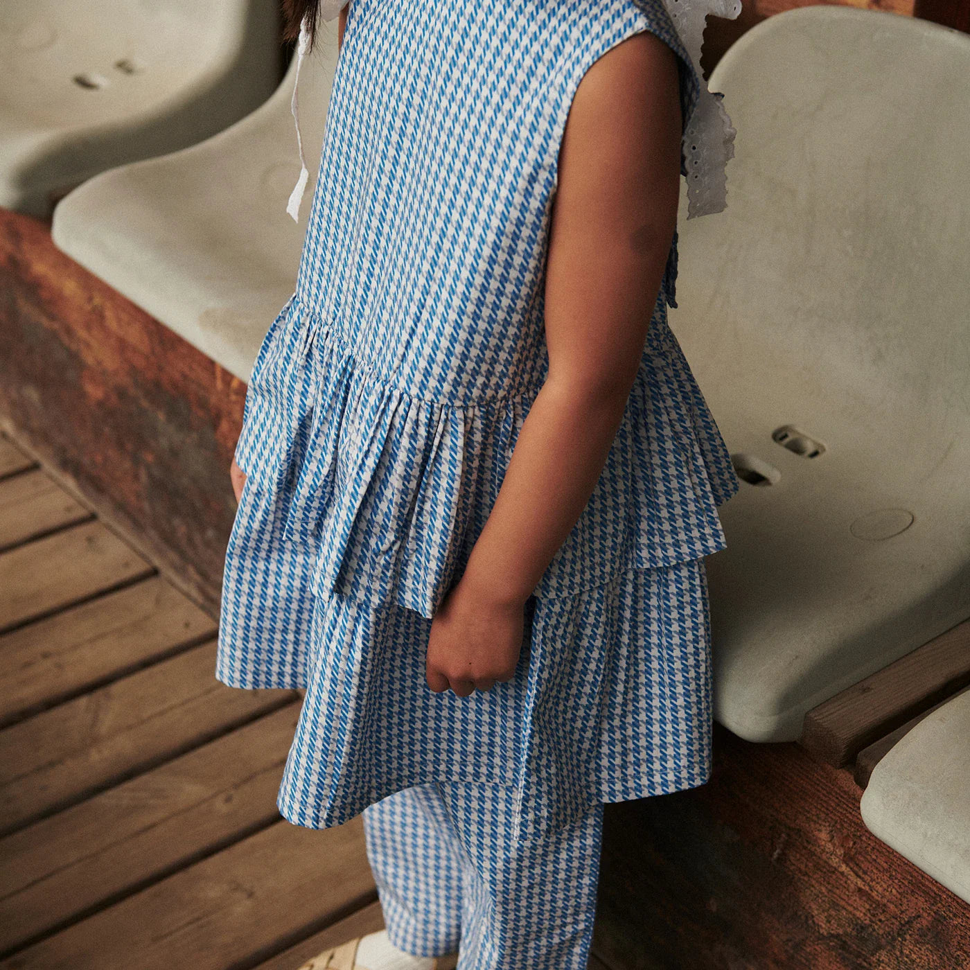 DRESS kleid