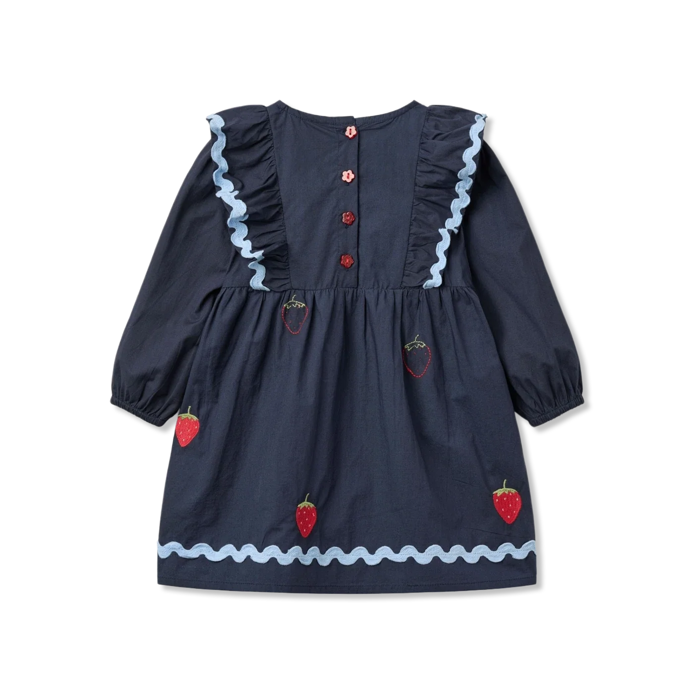 Hannah Dress