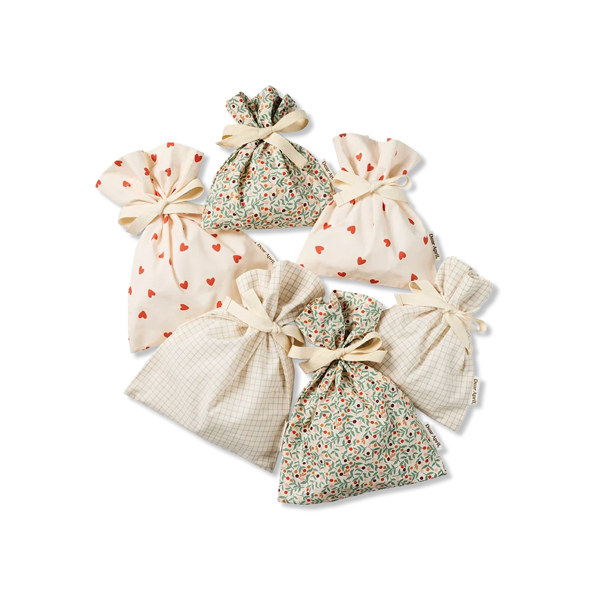 Hollis Gift bag