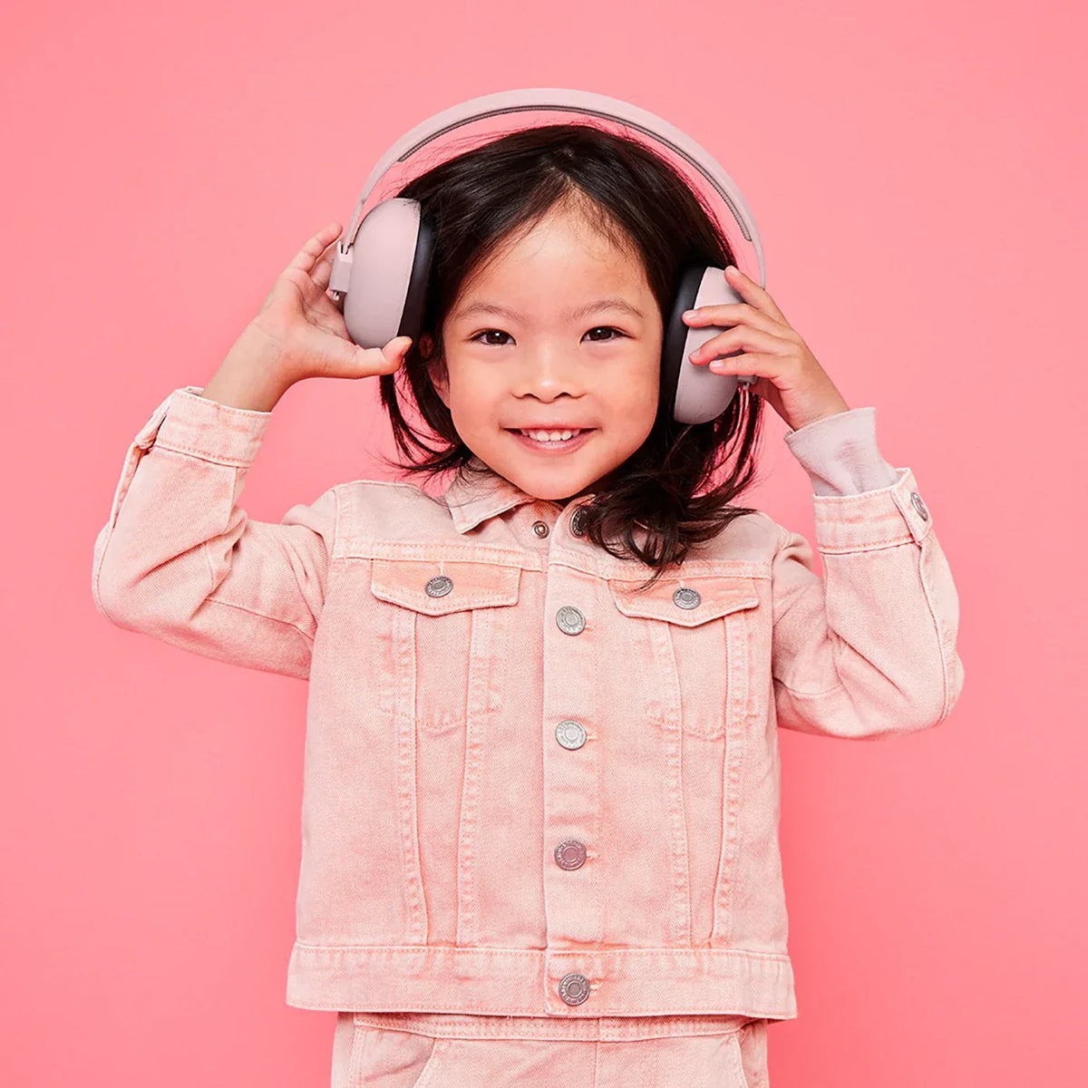 Hush Hearing protection