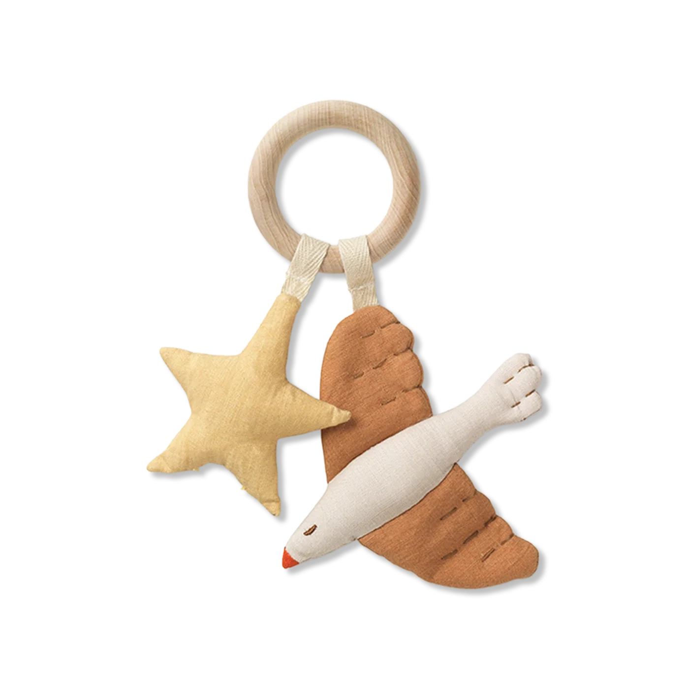 Ilma Teething ring