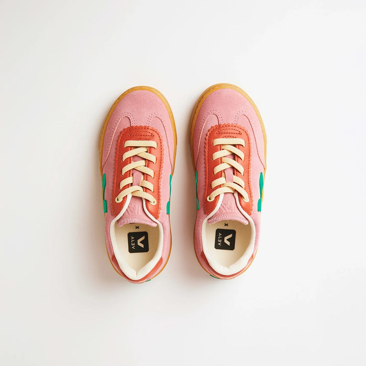 VOLLEY shoes