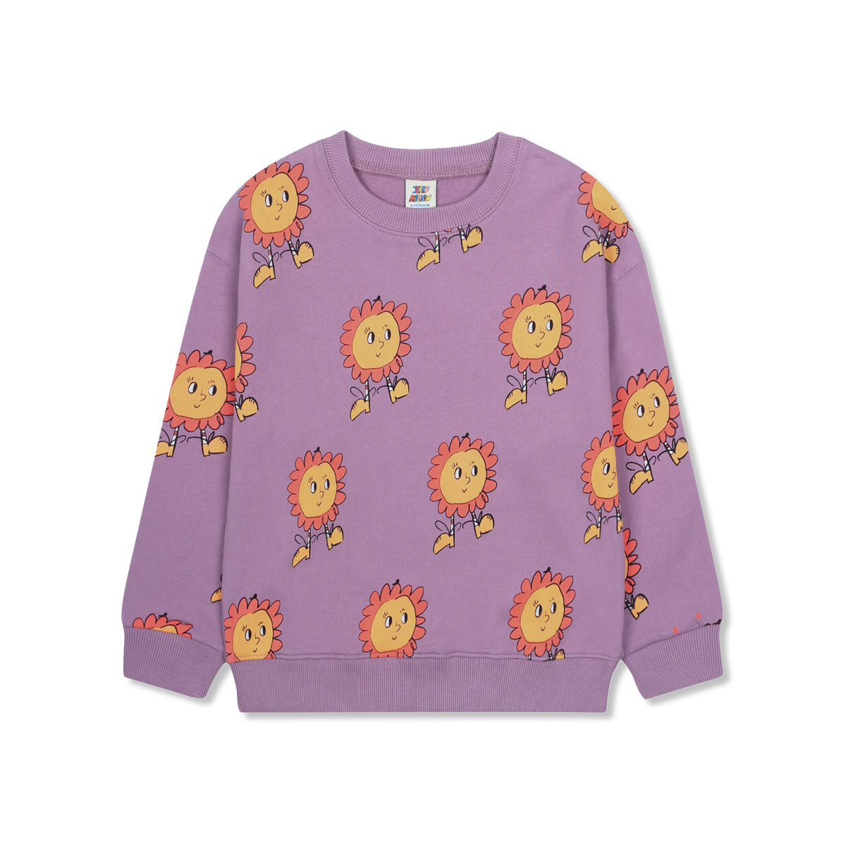 Sunflower sweatshirts