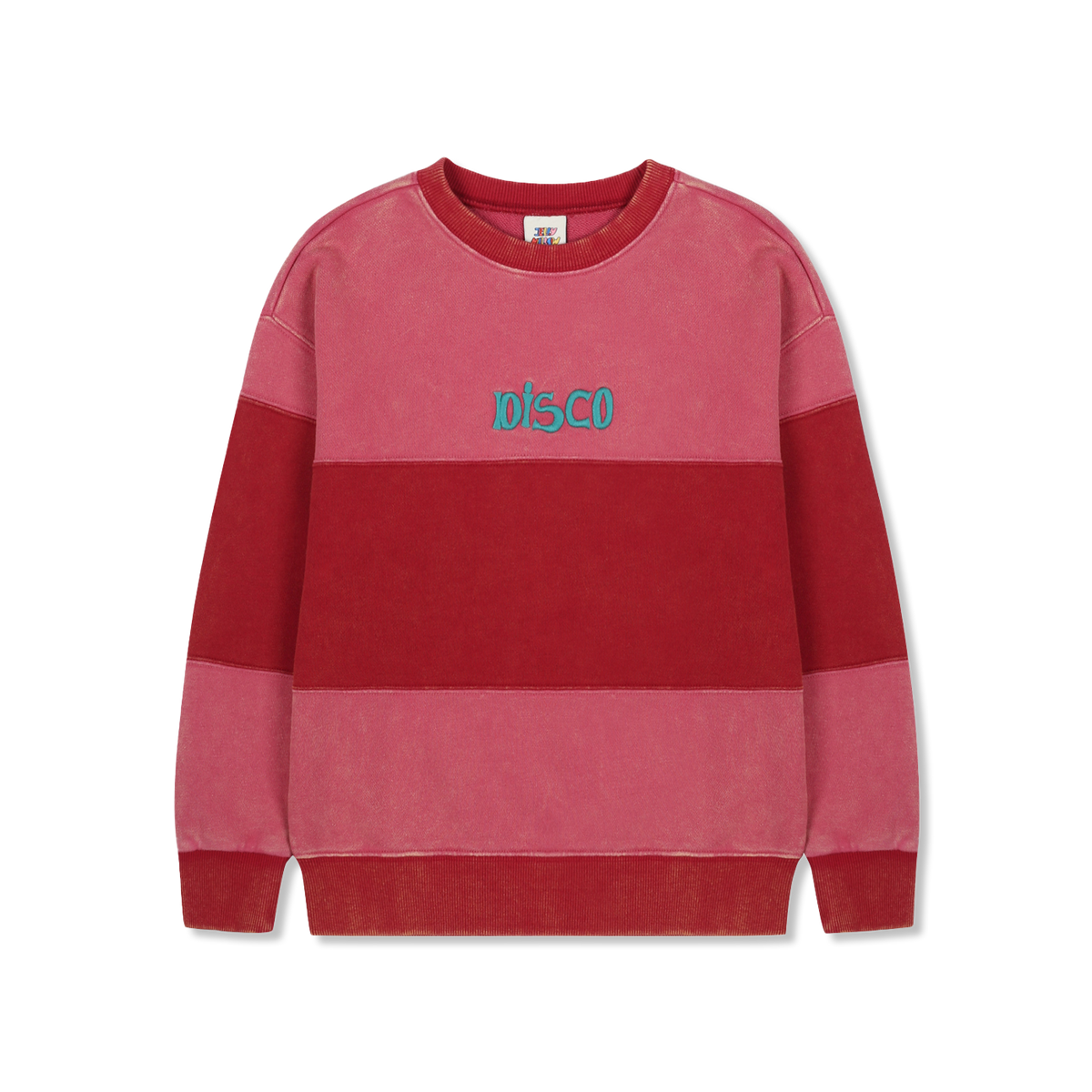 Disco sweatshirts