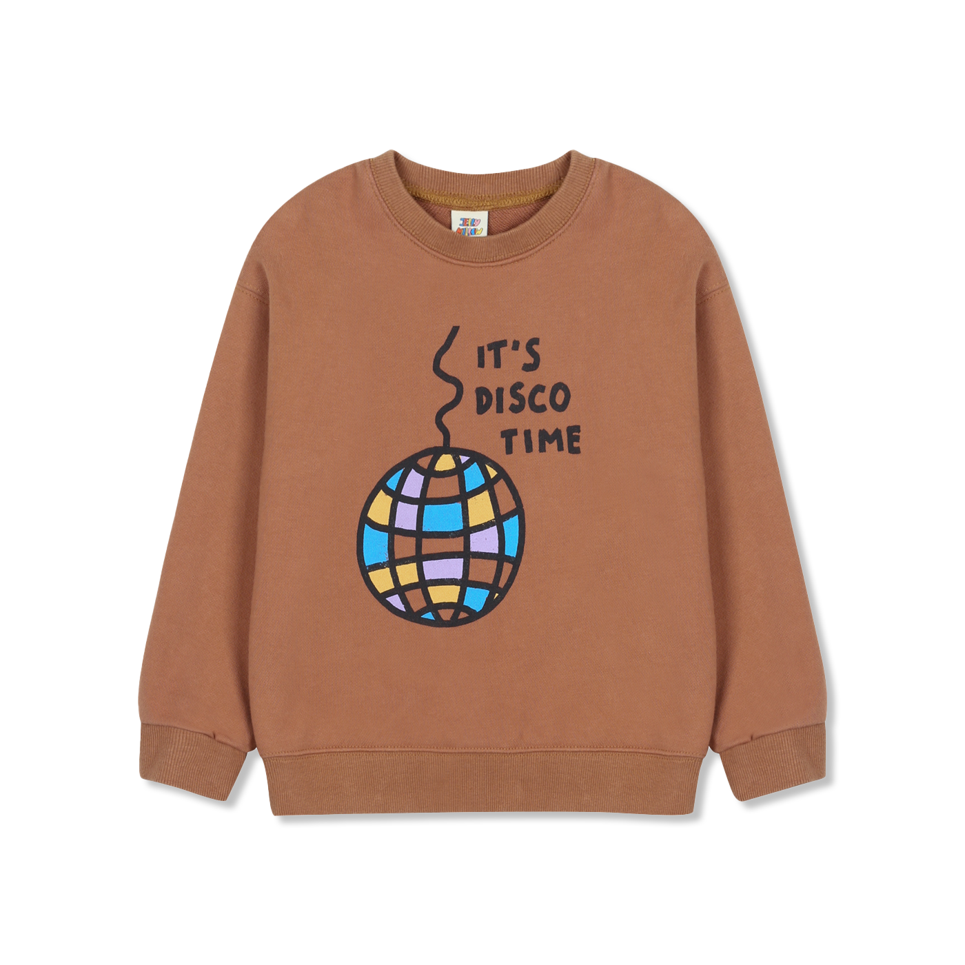 Disco Ball sweatshirts
