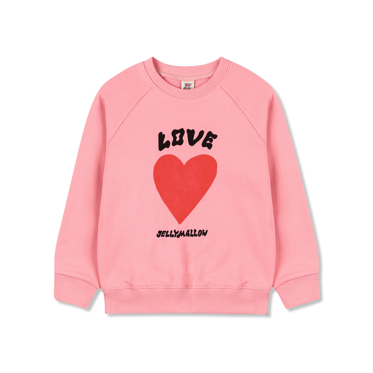 Love sweatshirts