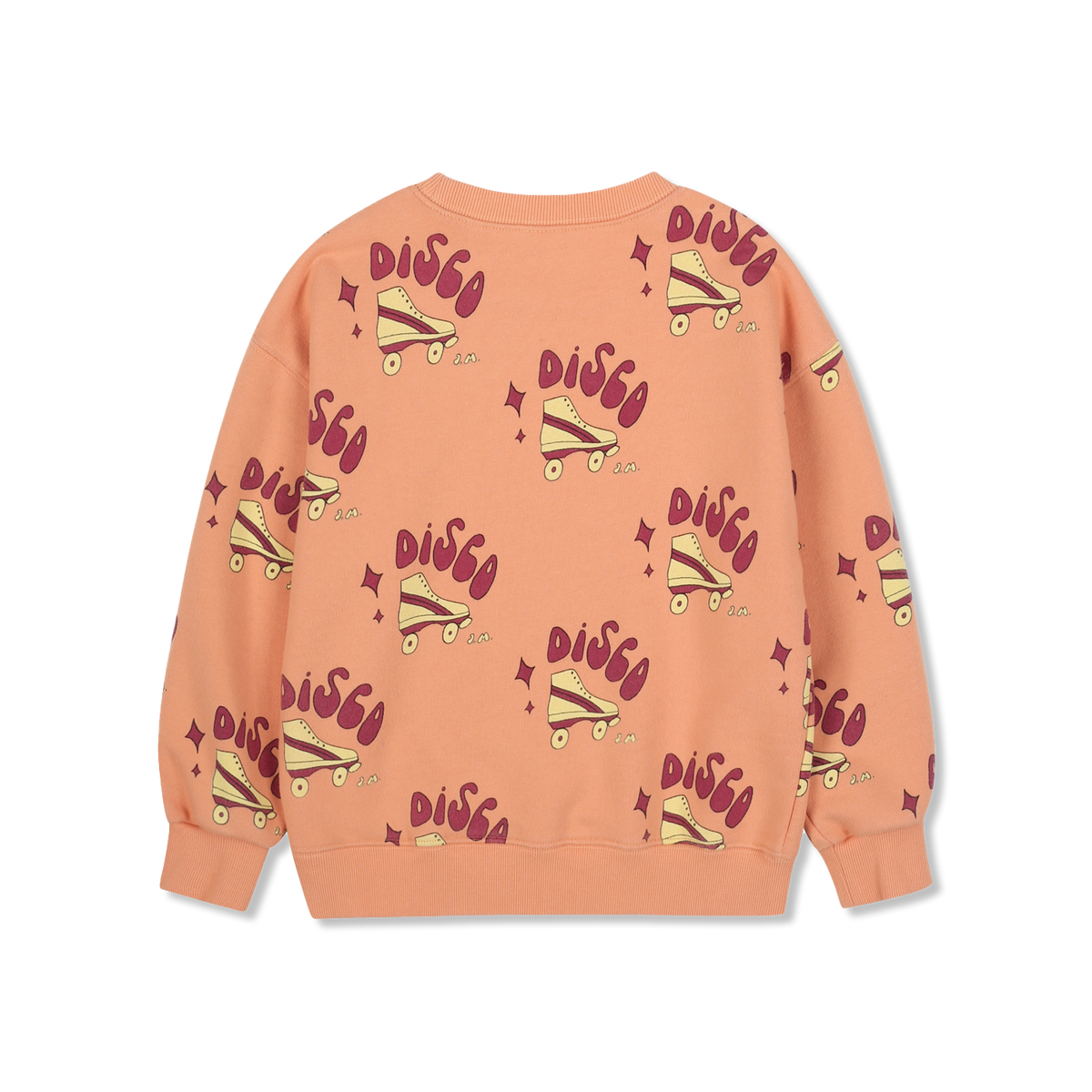 Disco sweatshirts