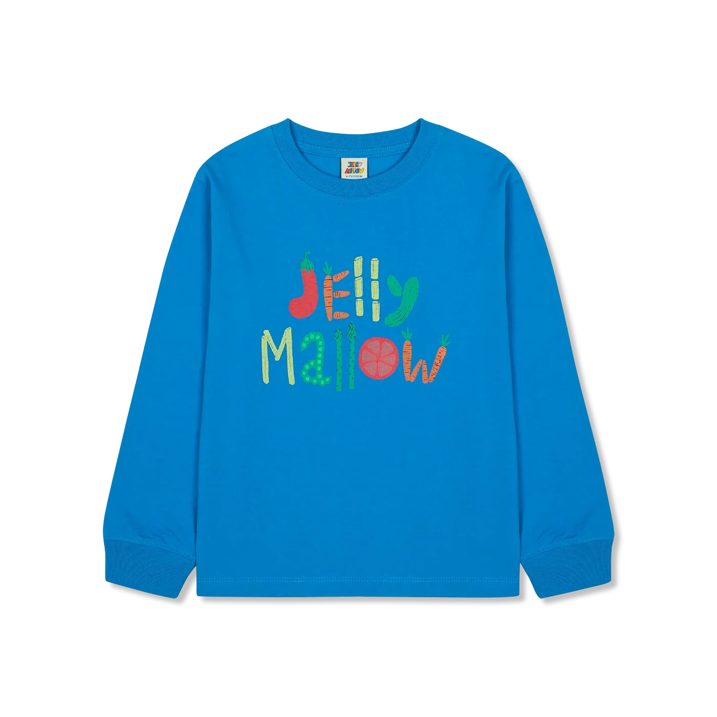 Veggis Blouse