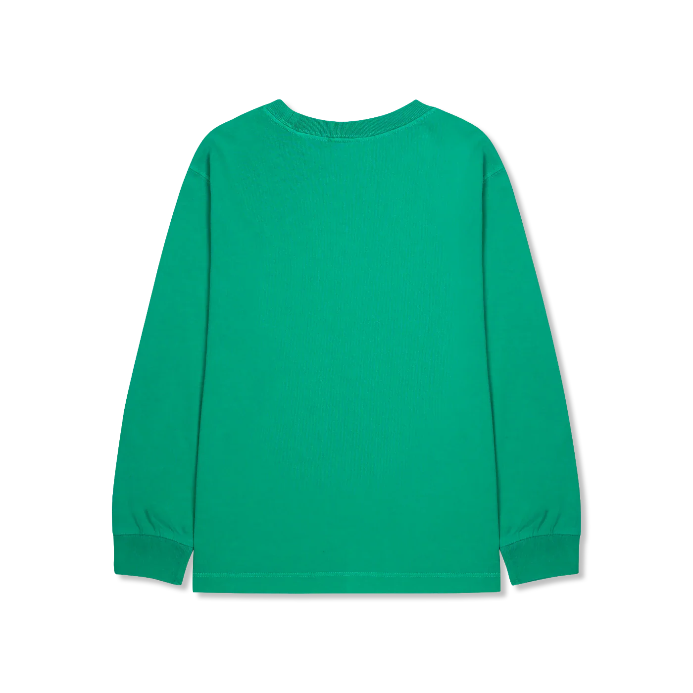 Elephant langarmshirt