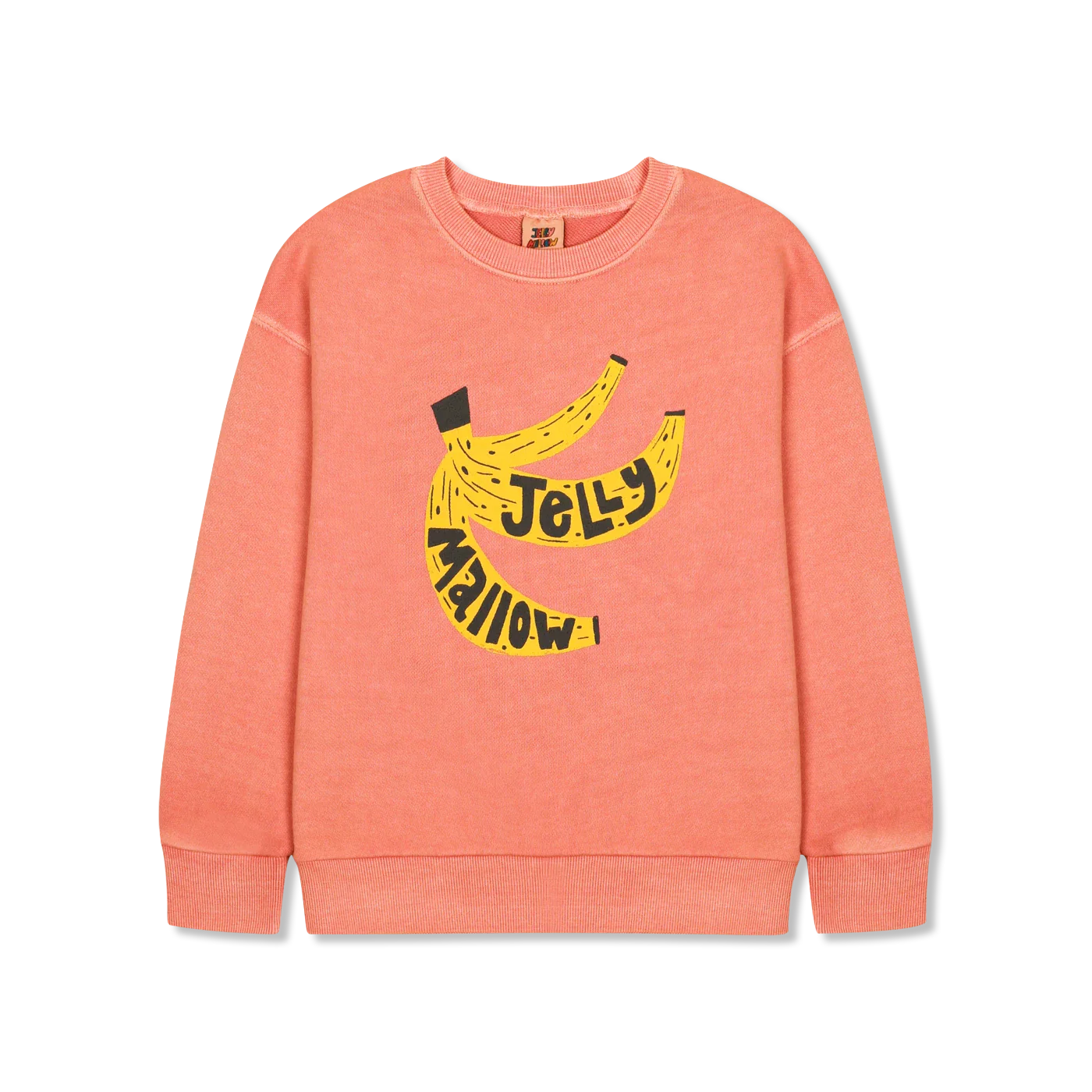 Banana Sweatshirt