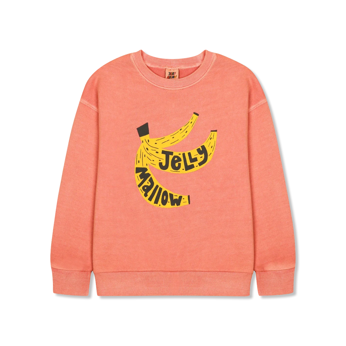 Banana Sweatshirt