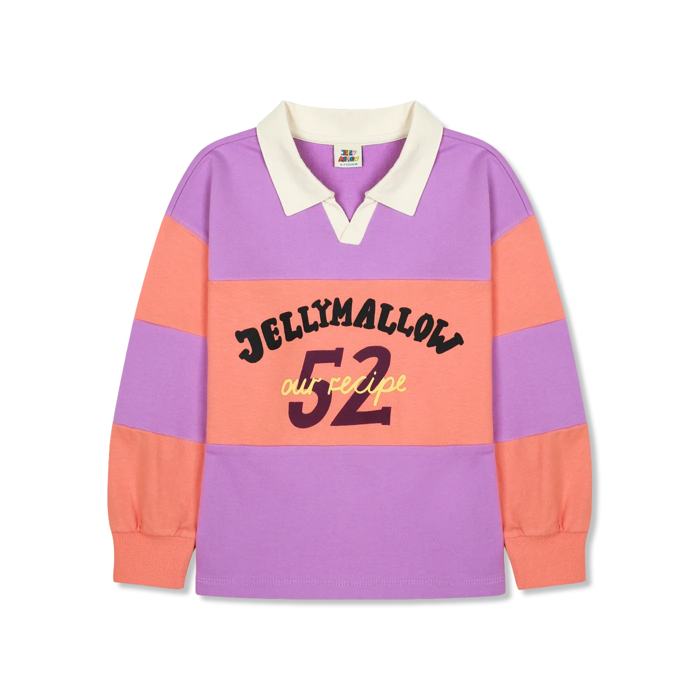 JM langarmshirt