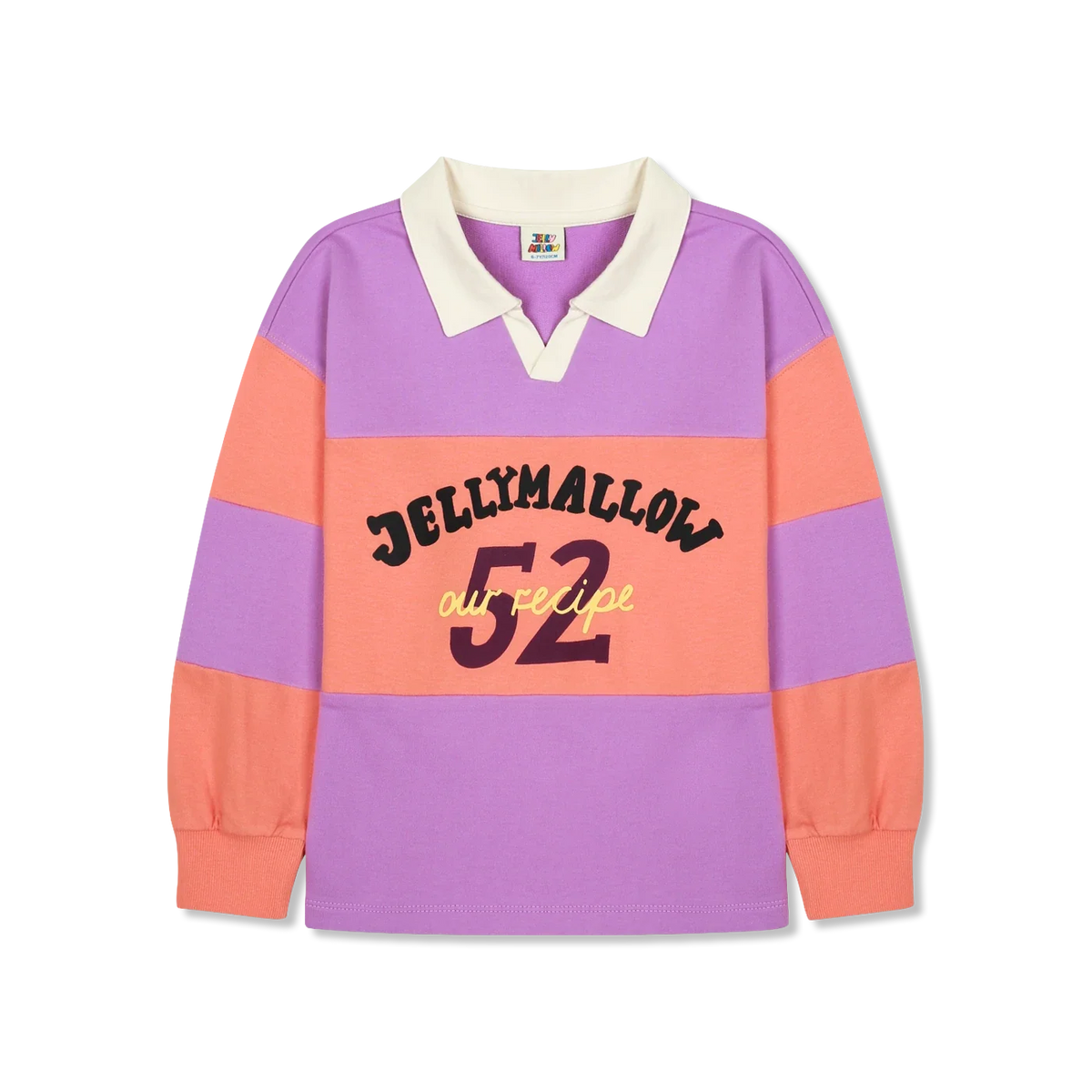 JM langarmshirt