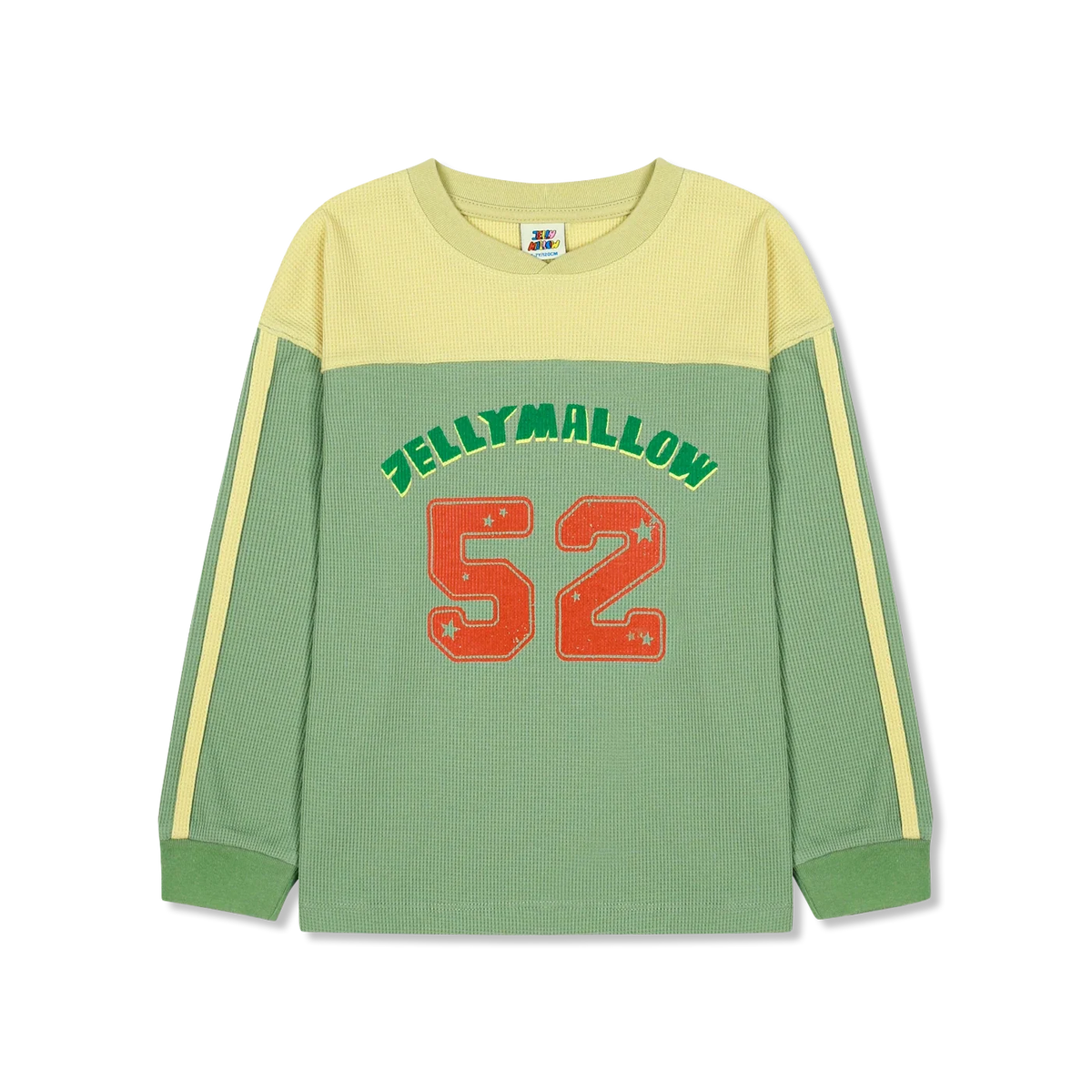 JM langarmshirt