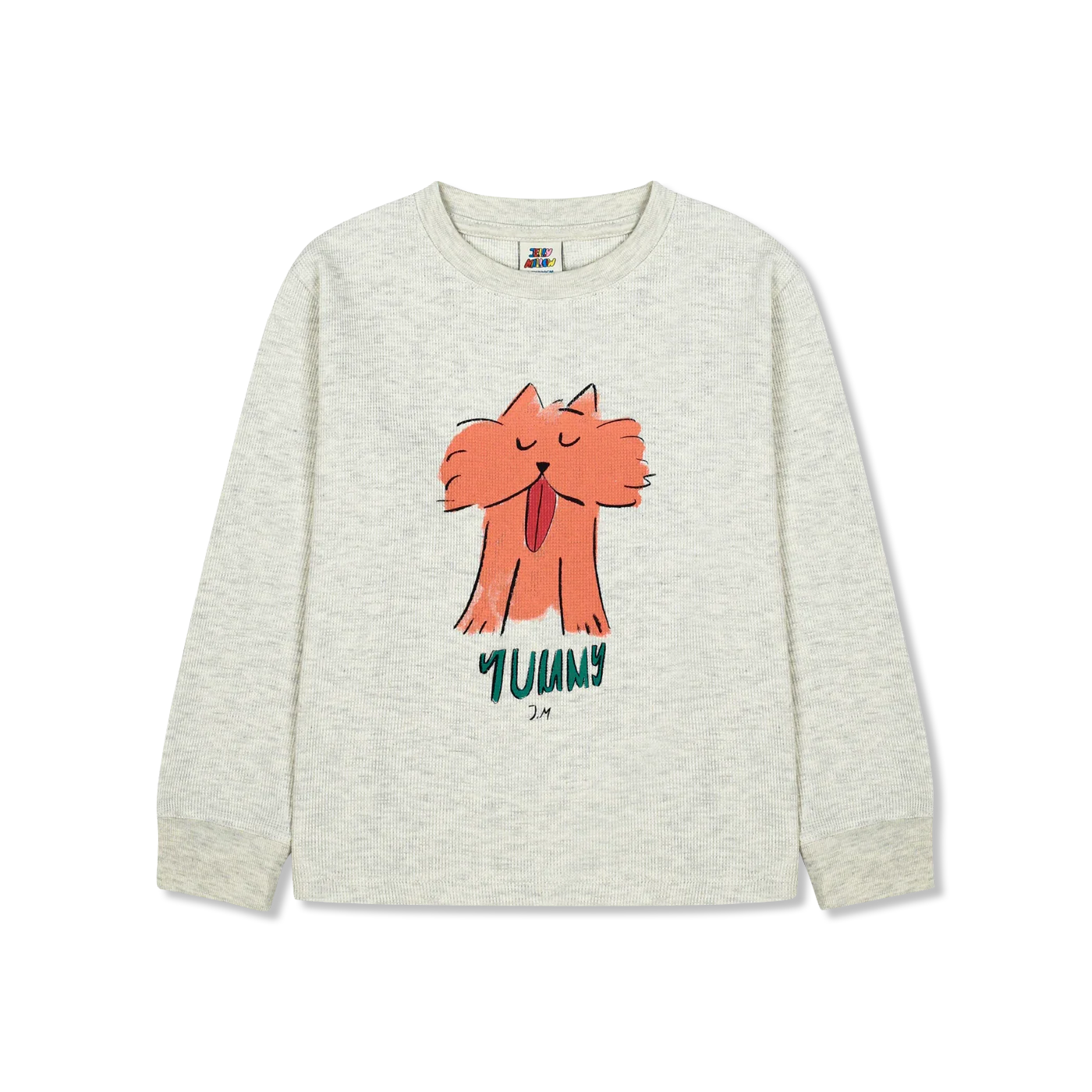 Cat Blouse