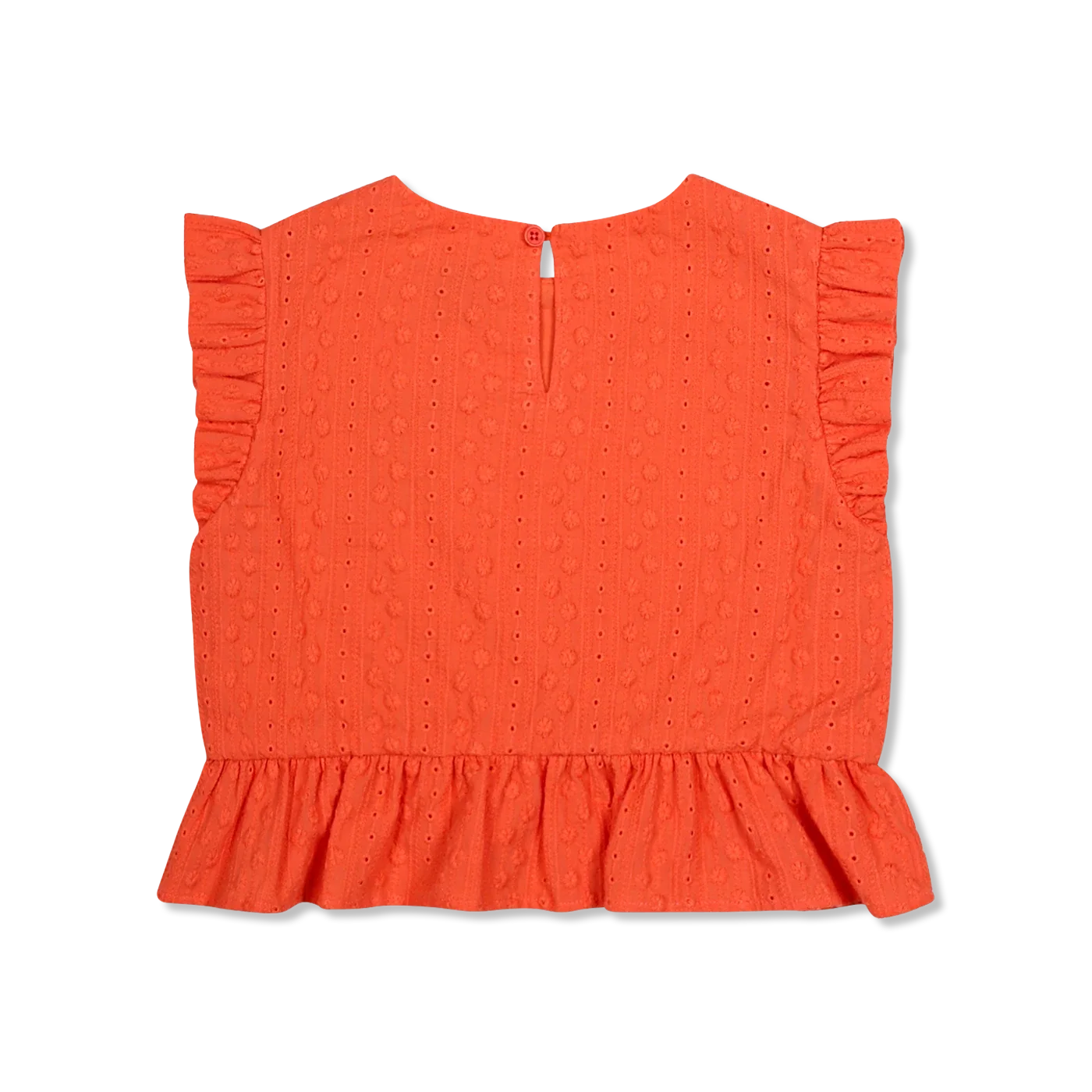 Cherry dress