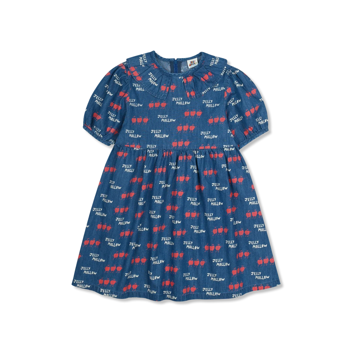Dancing apple Dress