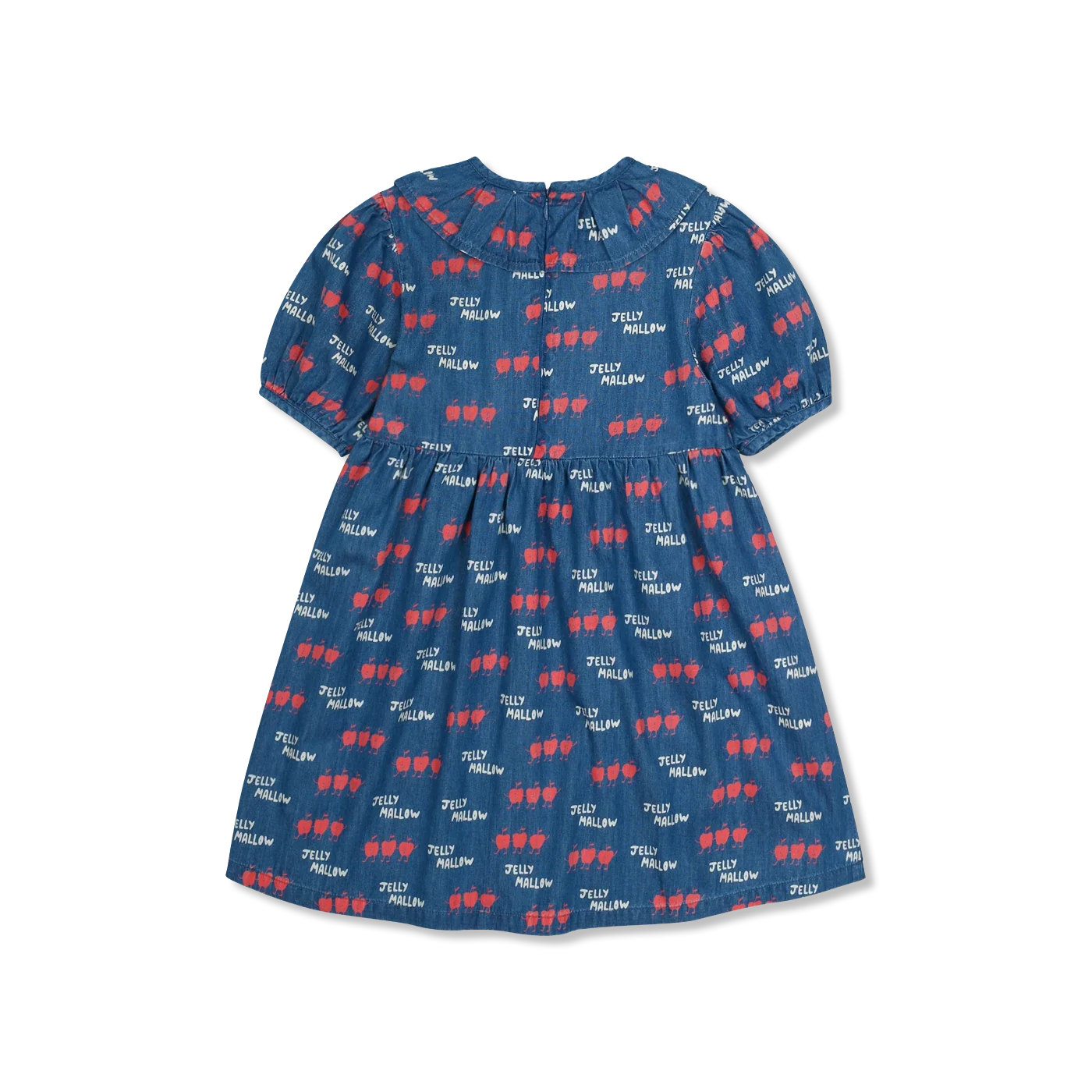 Dancing apple Dress
