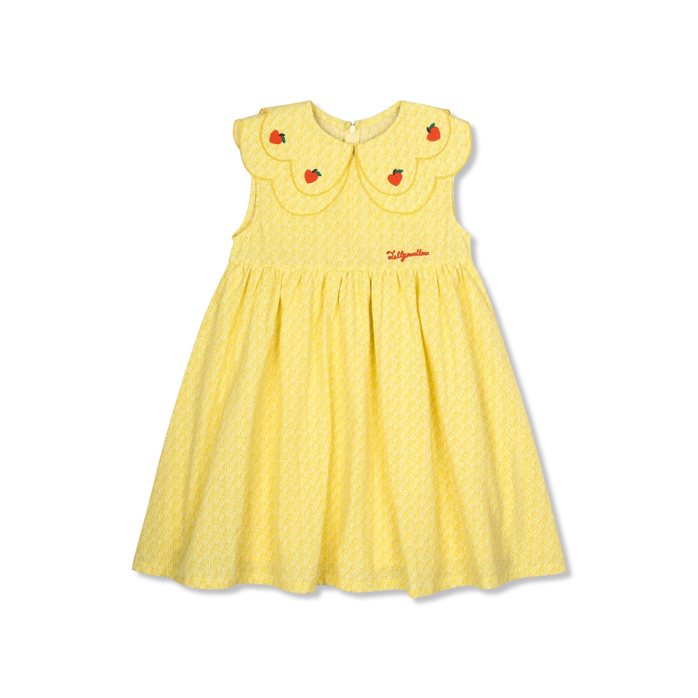 Heart cherry Dress