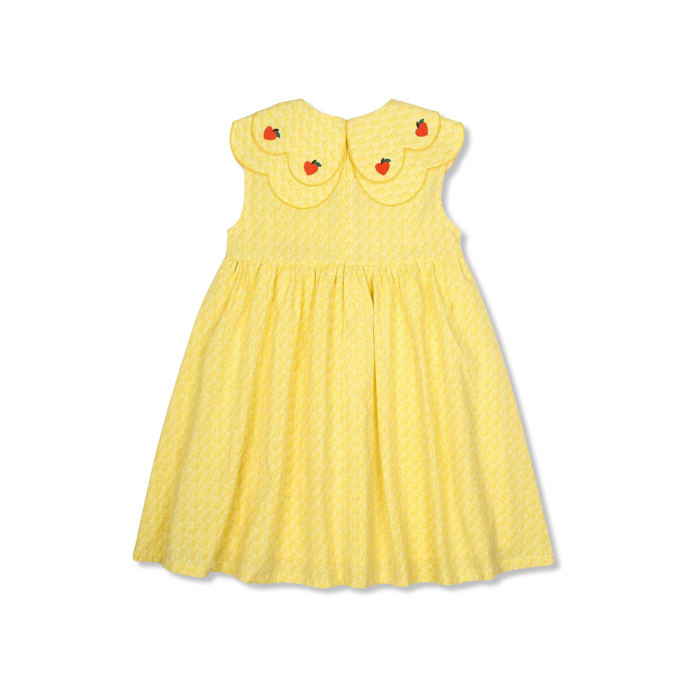 Heart cherry Dress