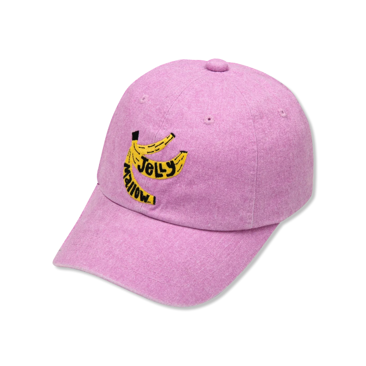 Banana cap