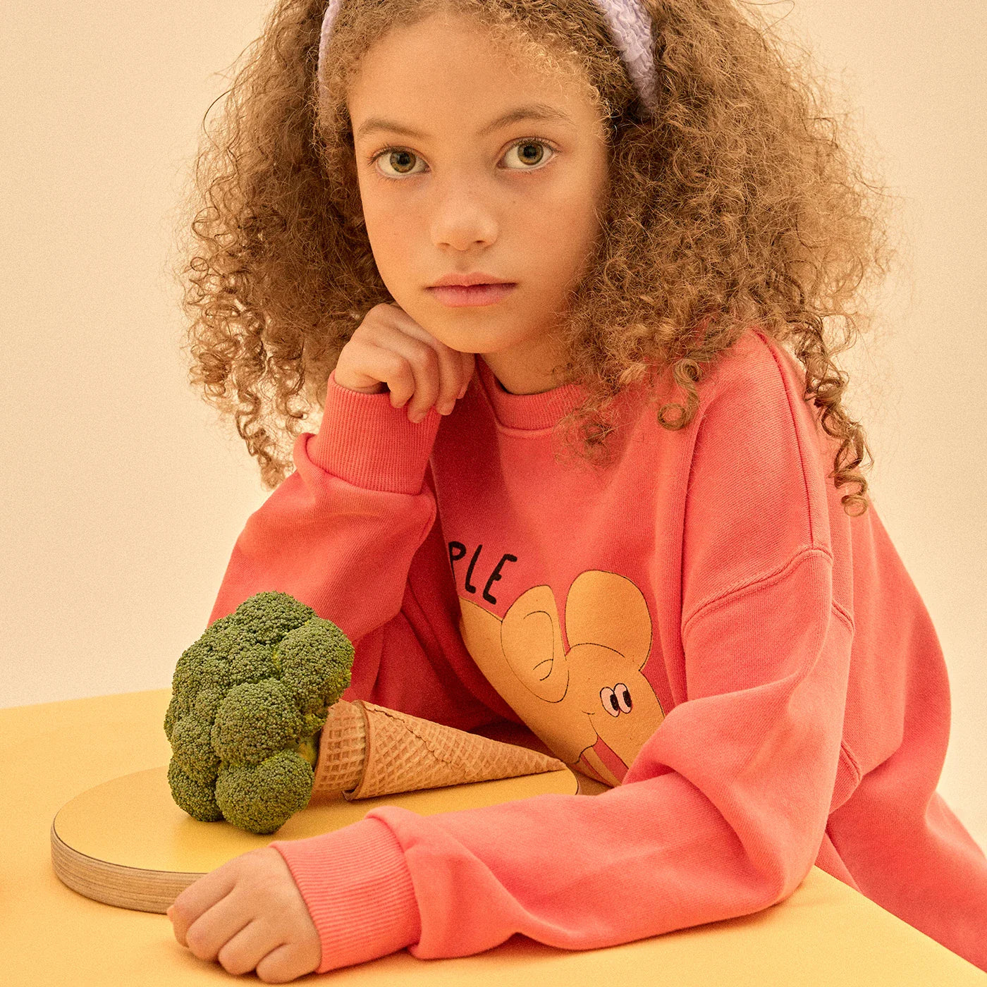 Elephant sweatshirts