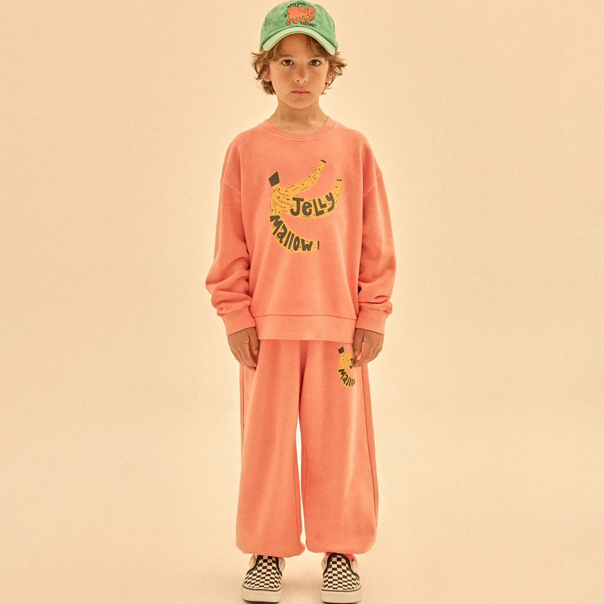 Banana Sweatshirt