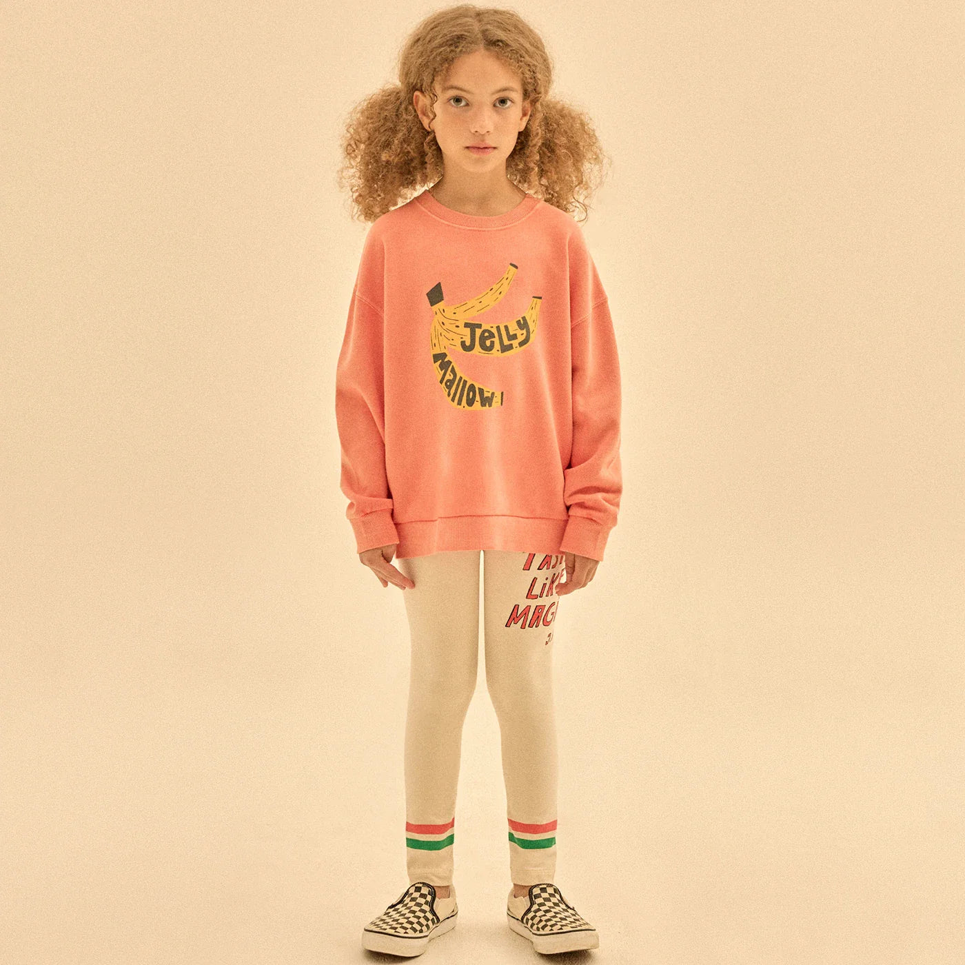 Banana Sweatshirt