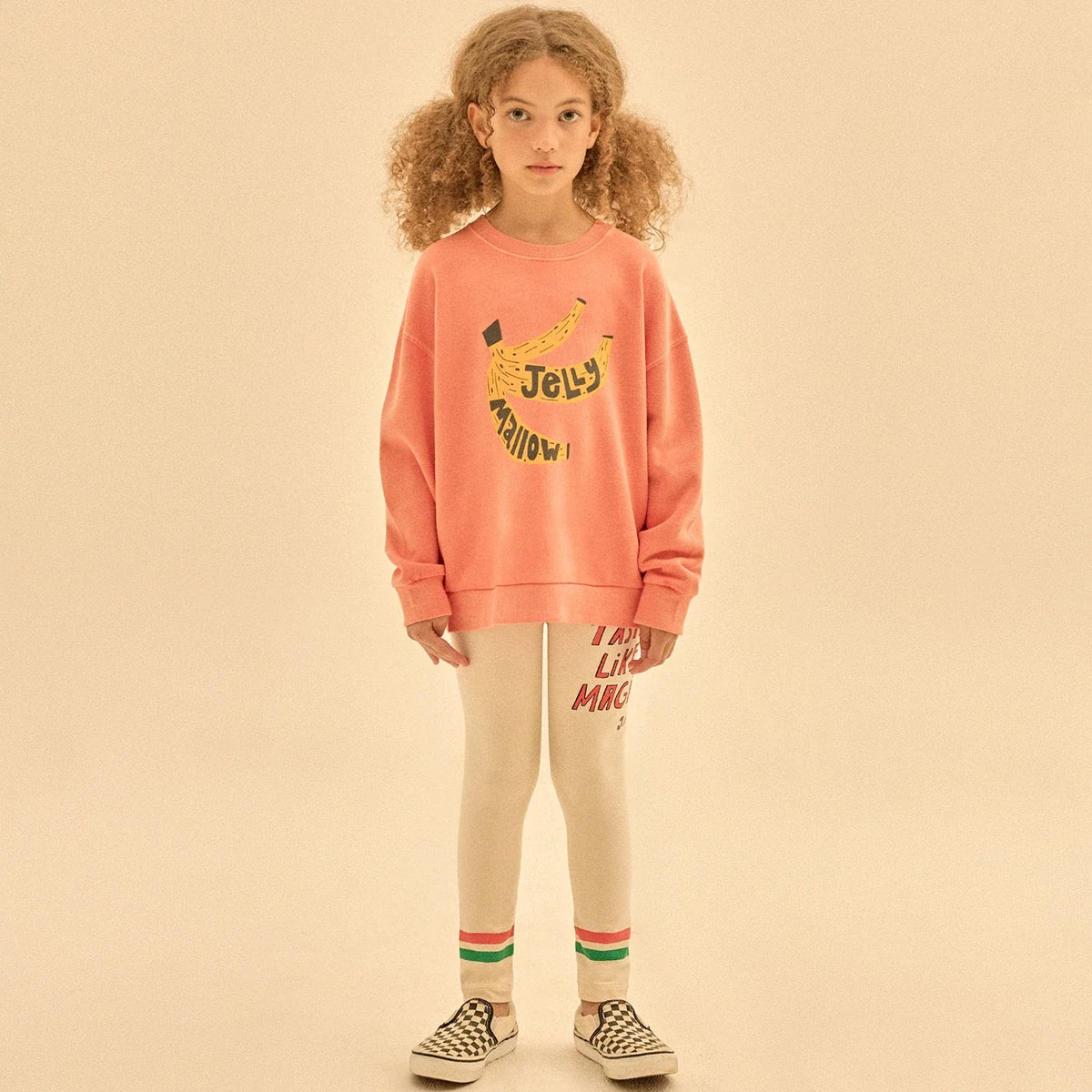 Banana Sweatshirt
