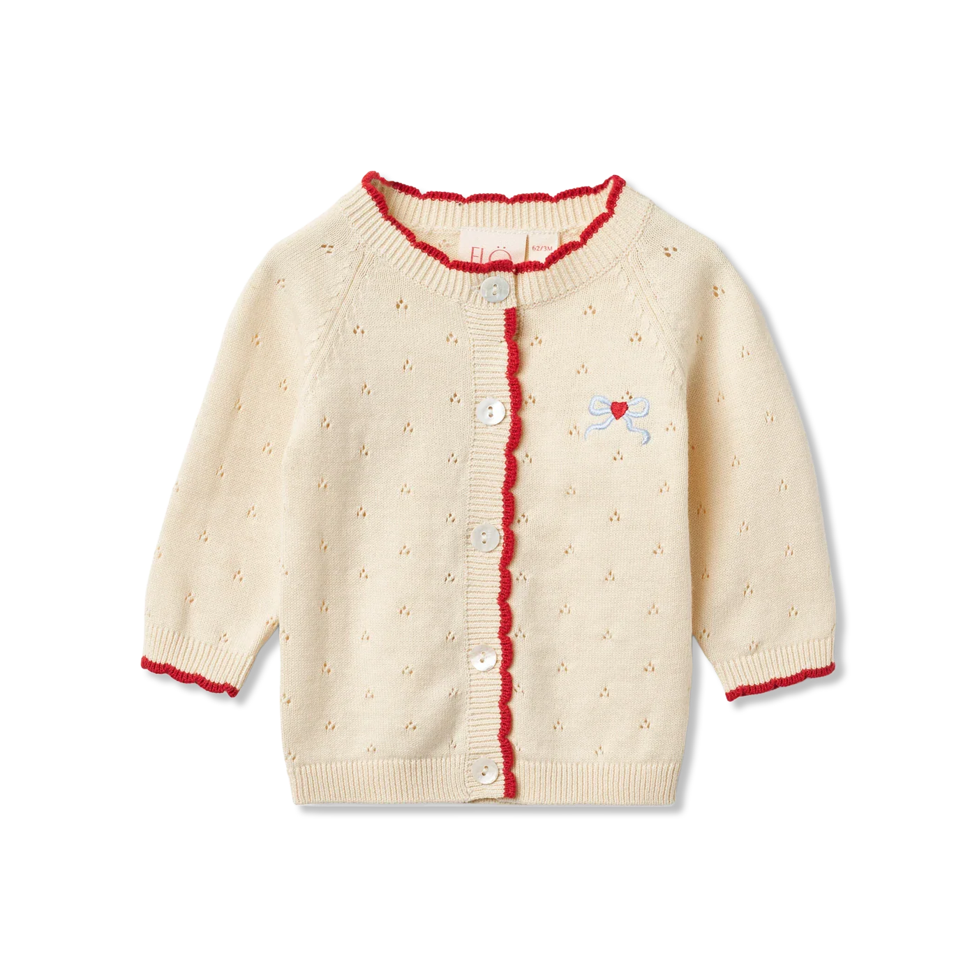 Kaya cardigan