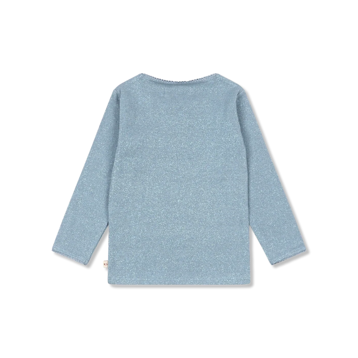 ROLI langarmshirt