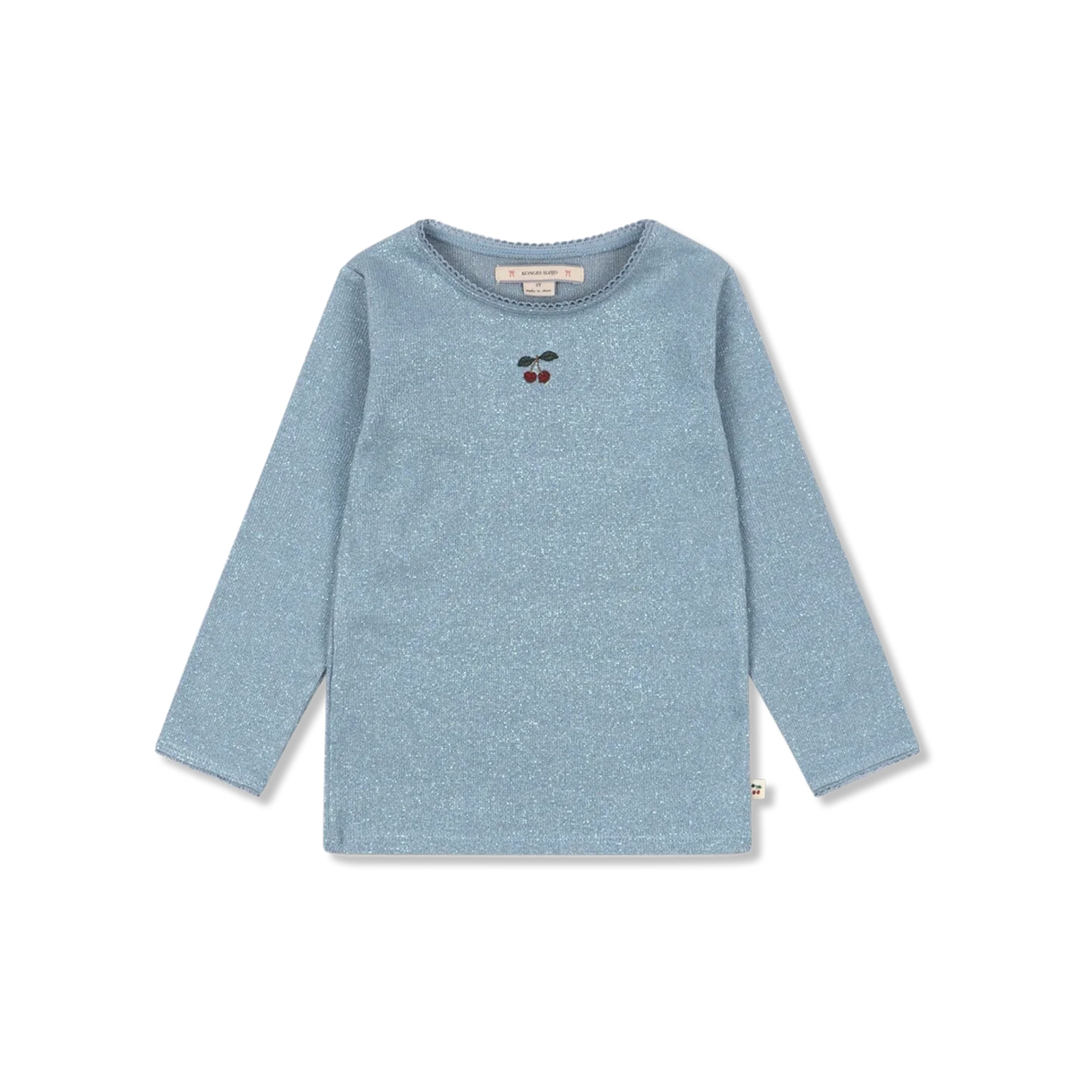 ROLI langarmshirt