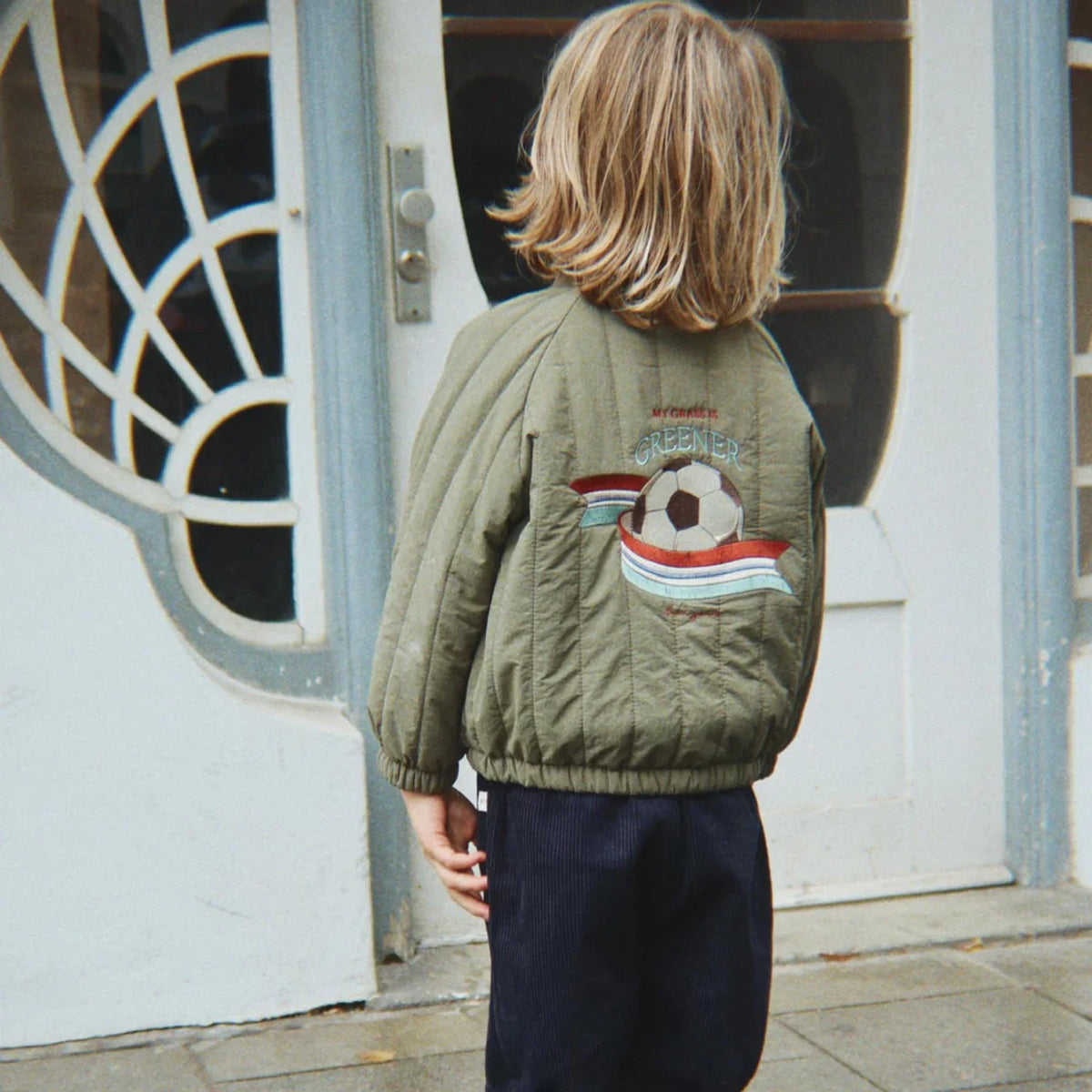 Juno Thermojacke