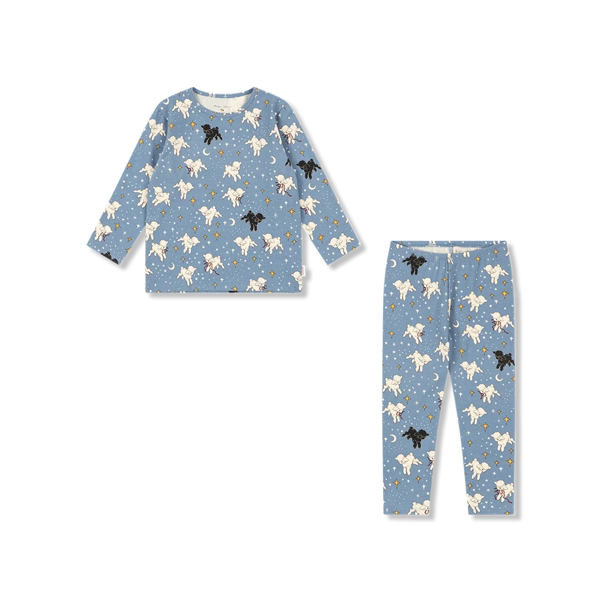 Basic gots Sleepwear