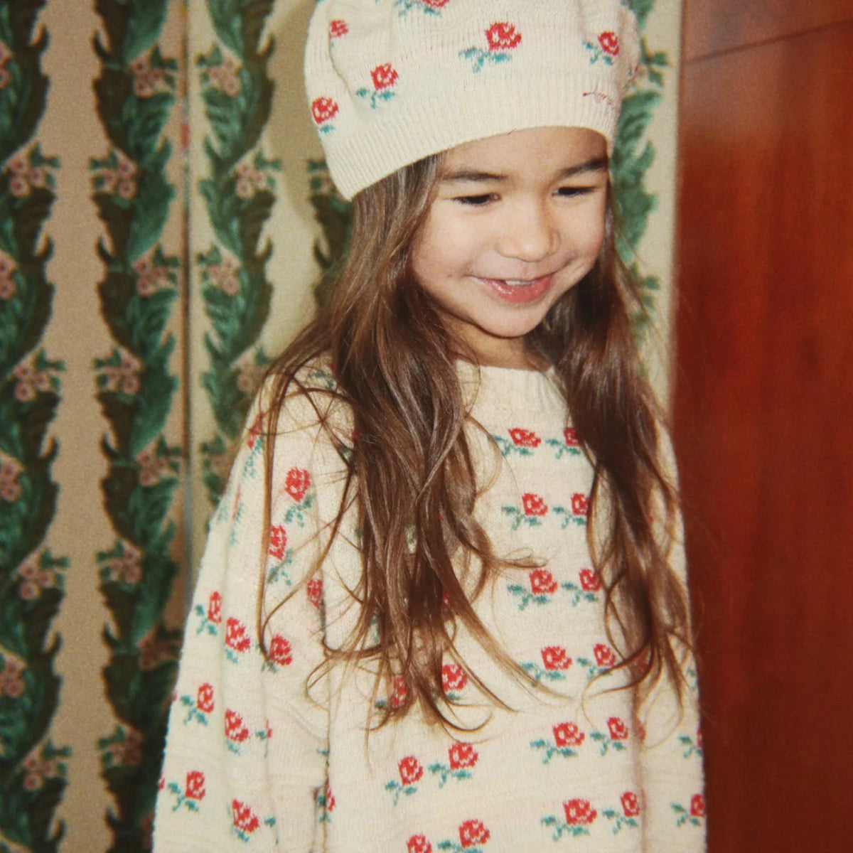 Belou Dress