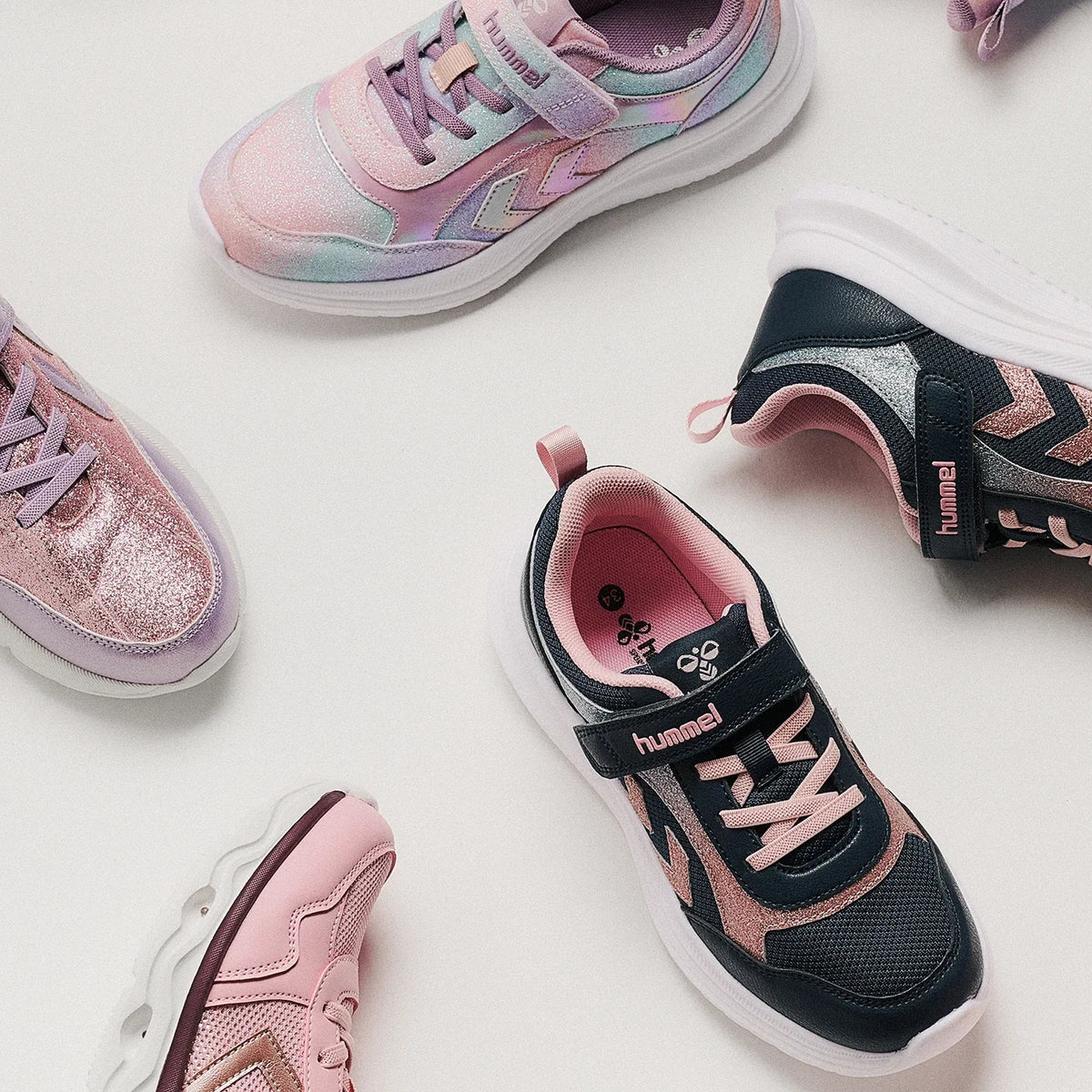 Glow Sneaker