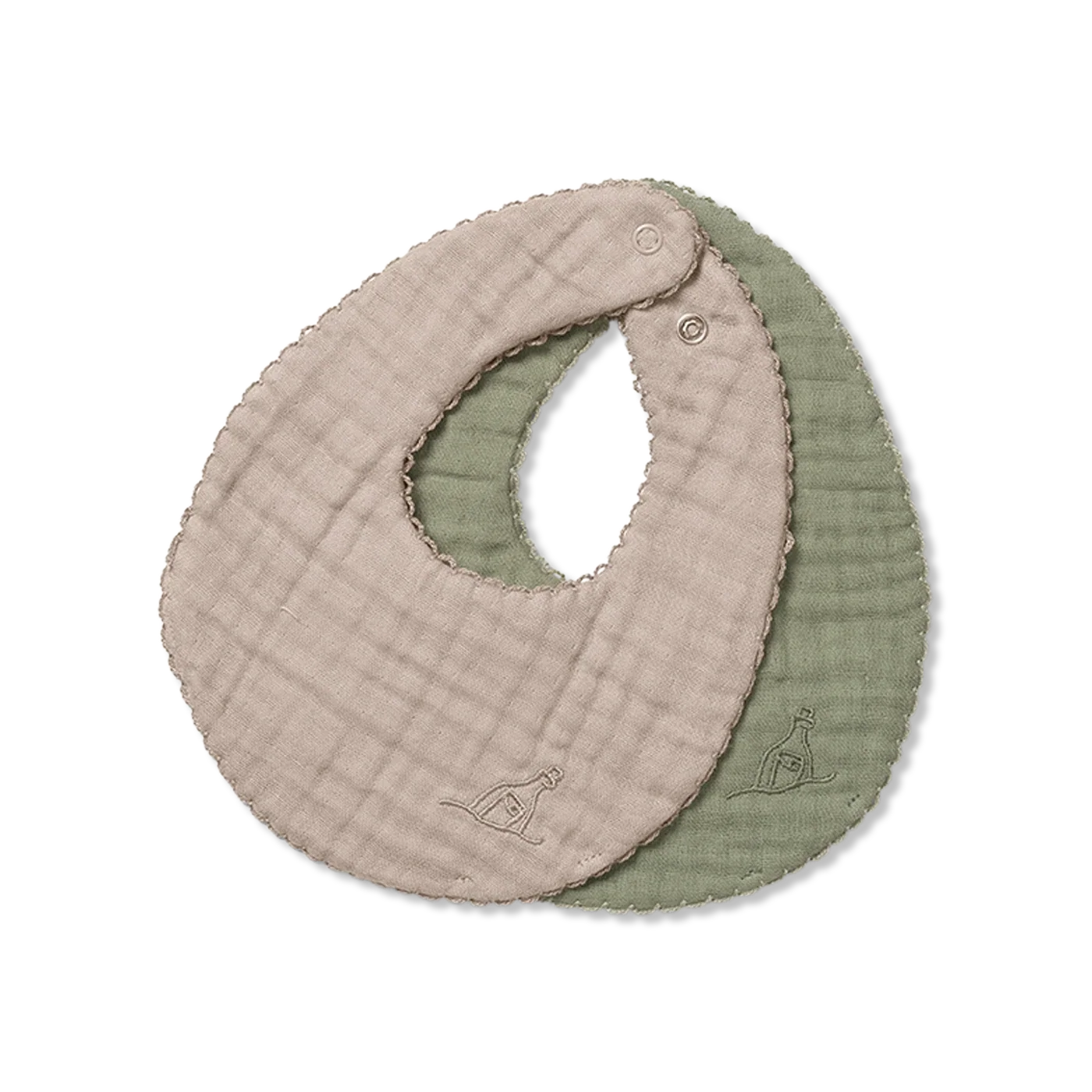 Koa Bib