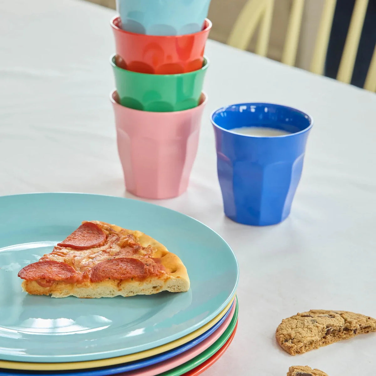 Melamine Cup