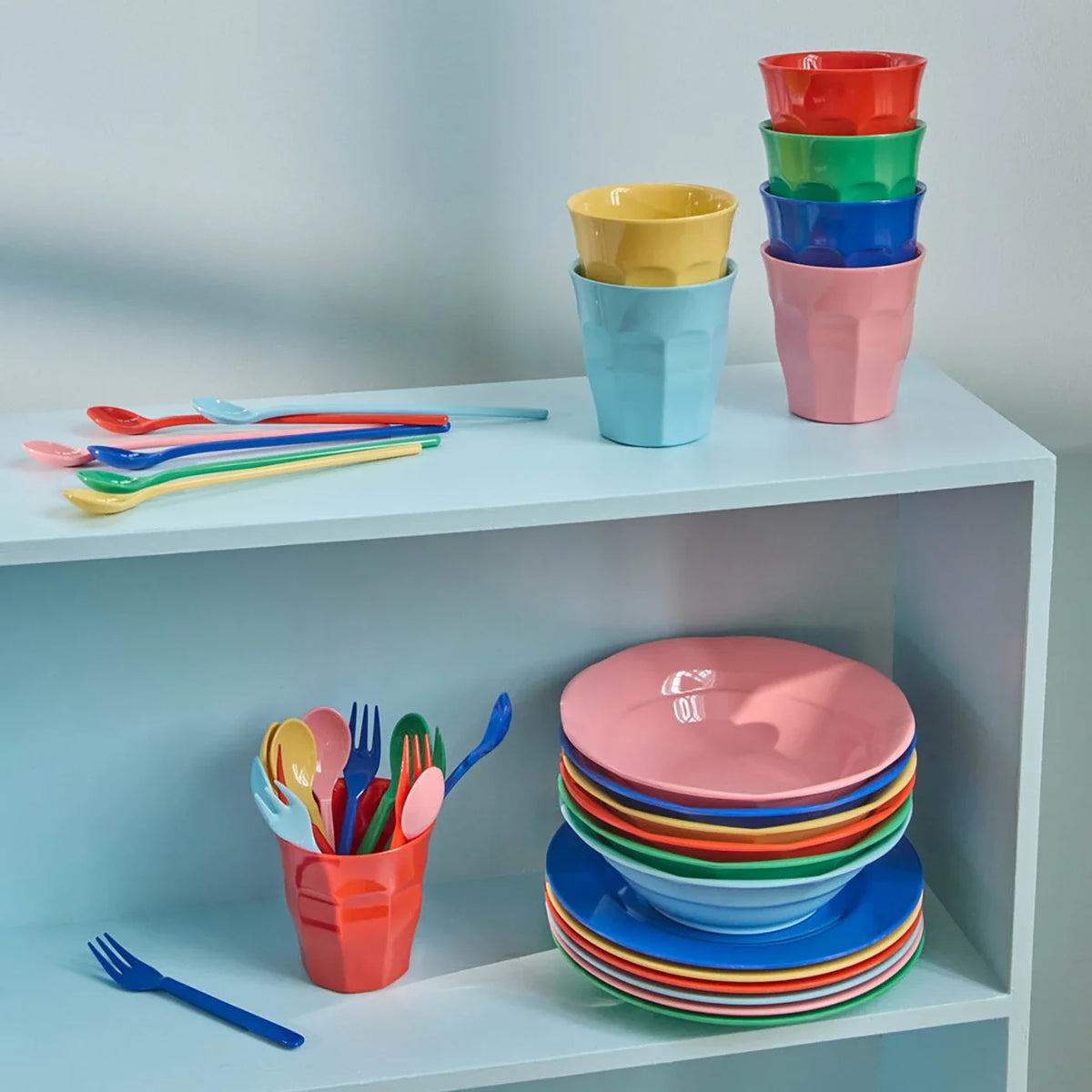 Melamine Cup