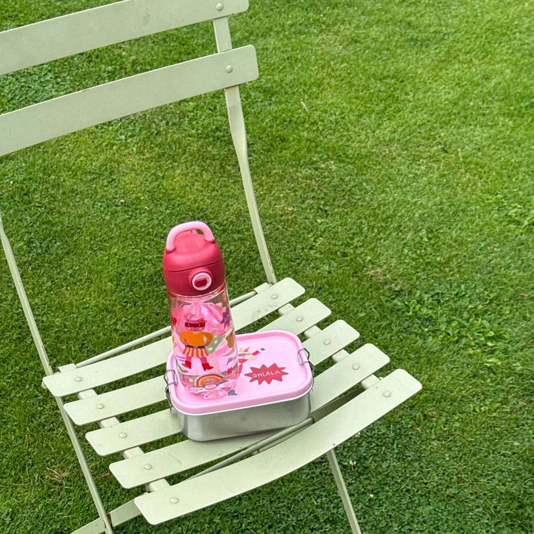 Kids Trinkflasche