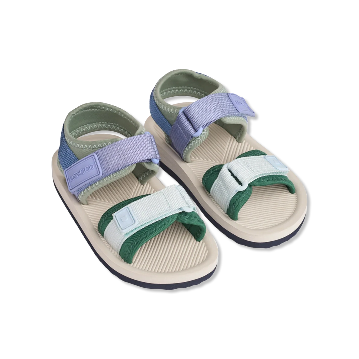 Monty Open sandal