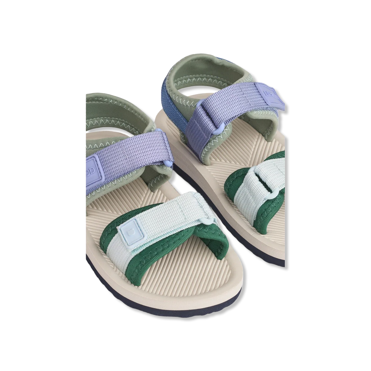 Monty Open sandal