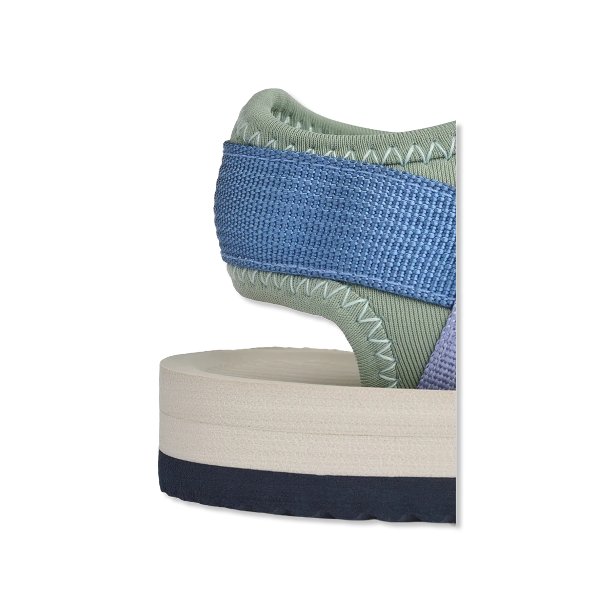 Monty Open sandal