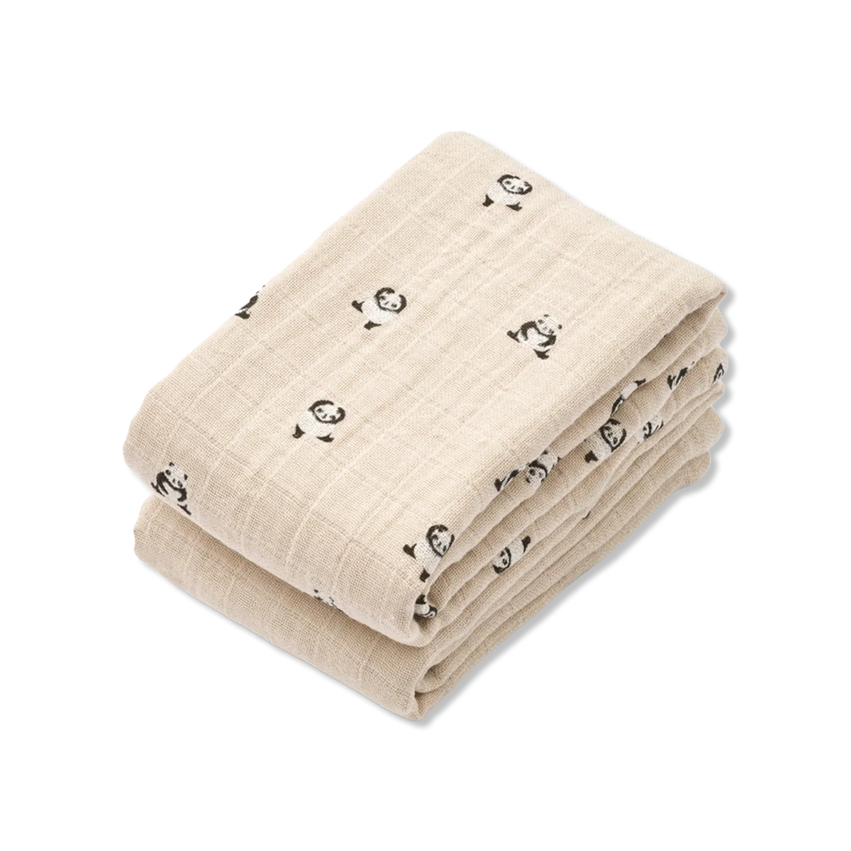 Lewis Muslin cloth